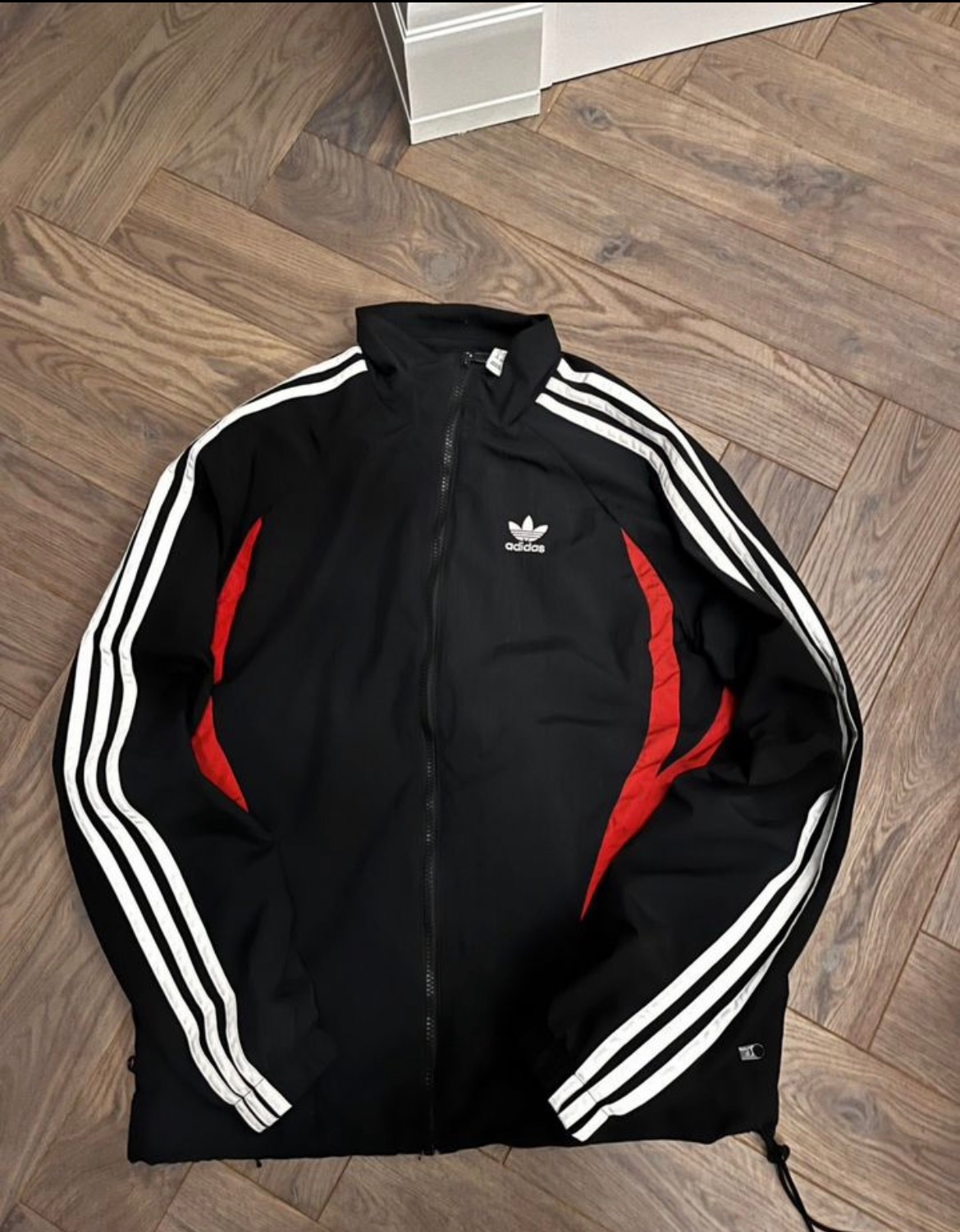 adidas ARCHIVE TT, миниатюра 1