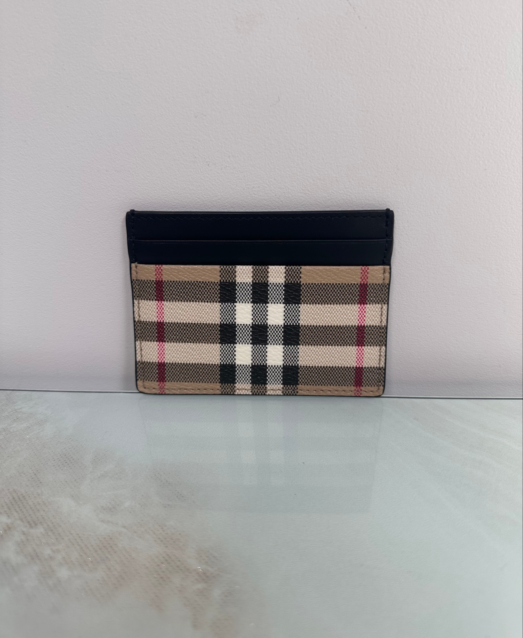 Burberry Кардхолдер, миниатюра 1