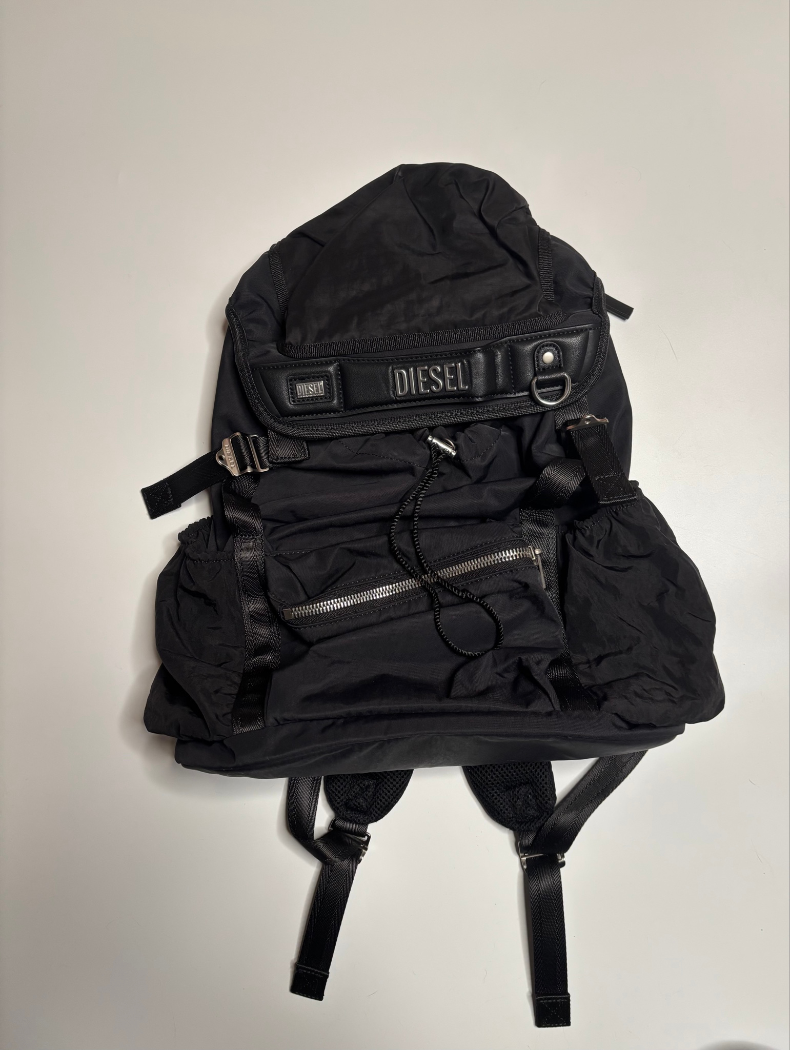 Diesel Рюкзак, миниатюра 1