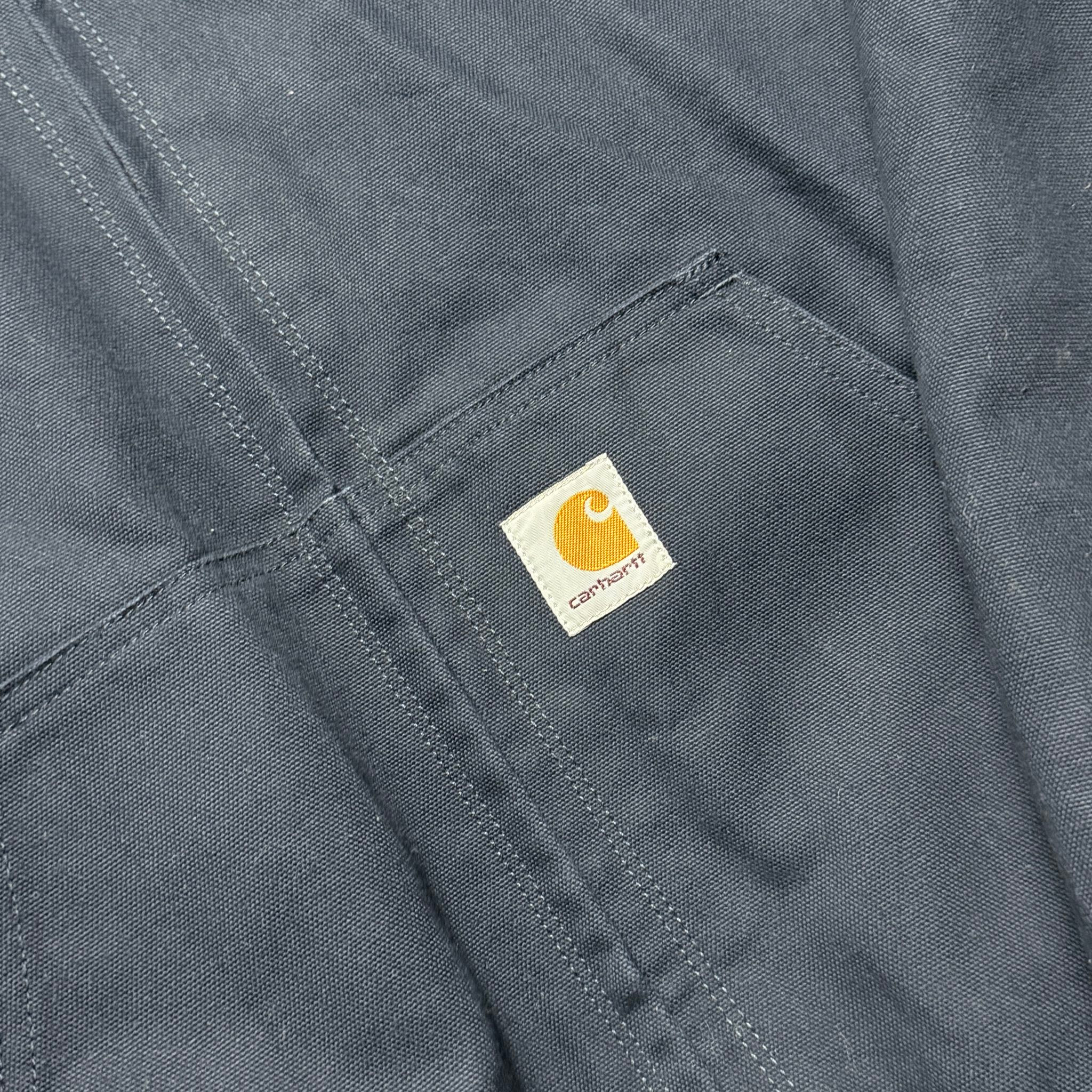 Carhartt Active Jacket J140, миниатюра 2