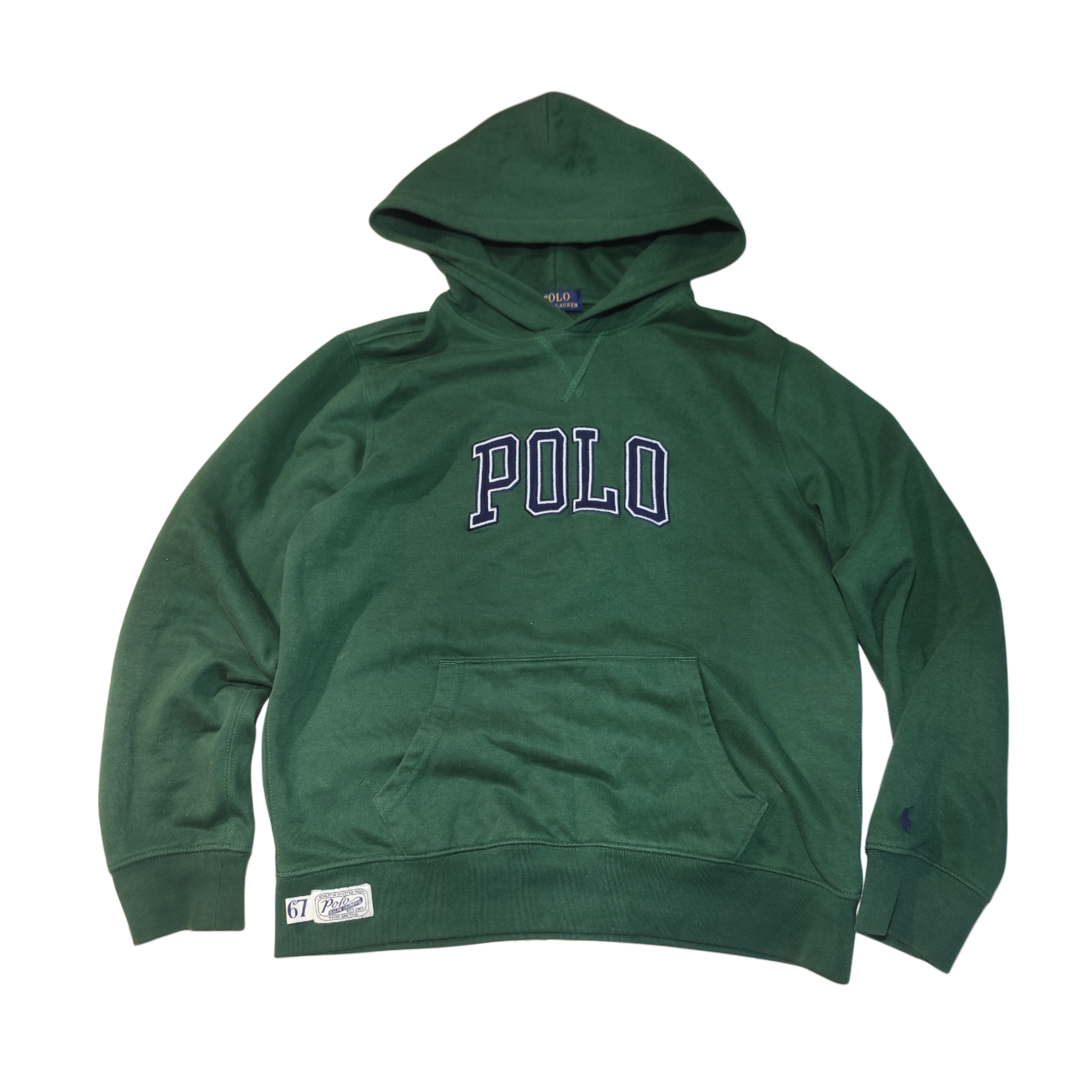 Polo Ralph Lauren POLO 67, миниатюра 1