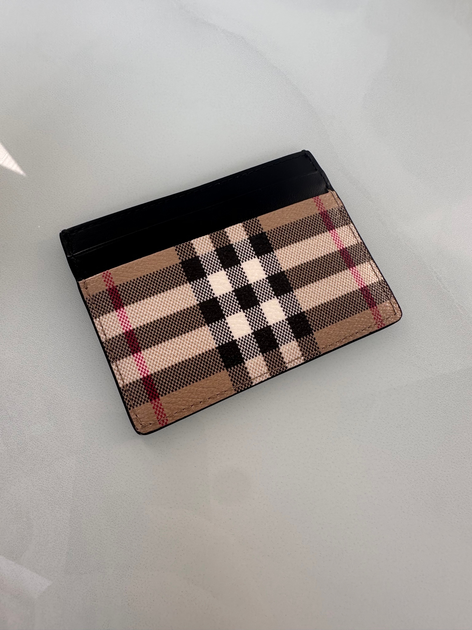 Burberry Кардхолдер, миниатюра 3