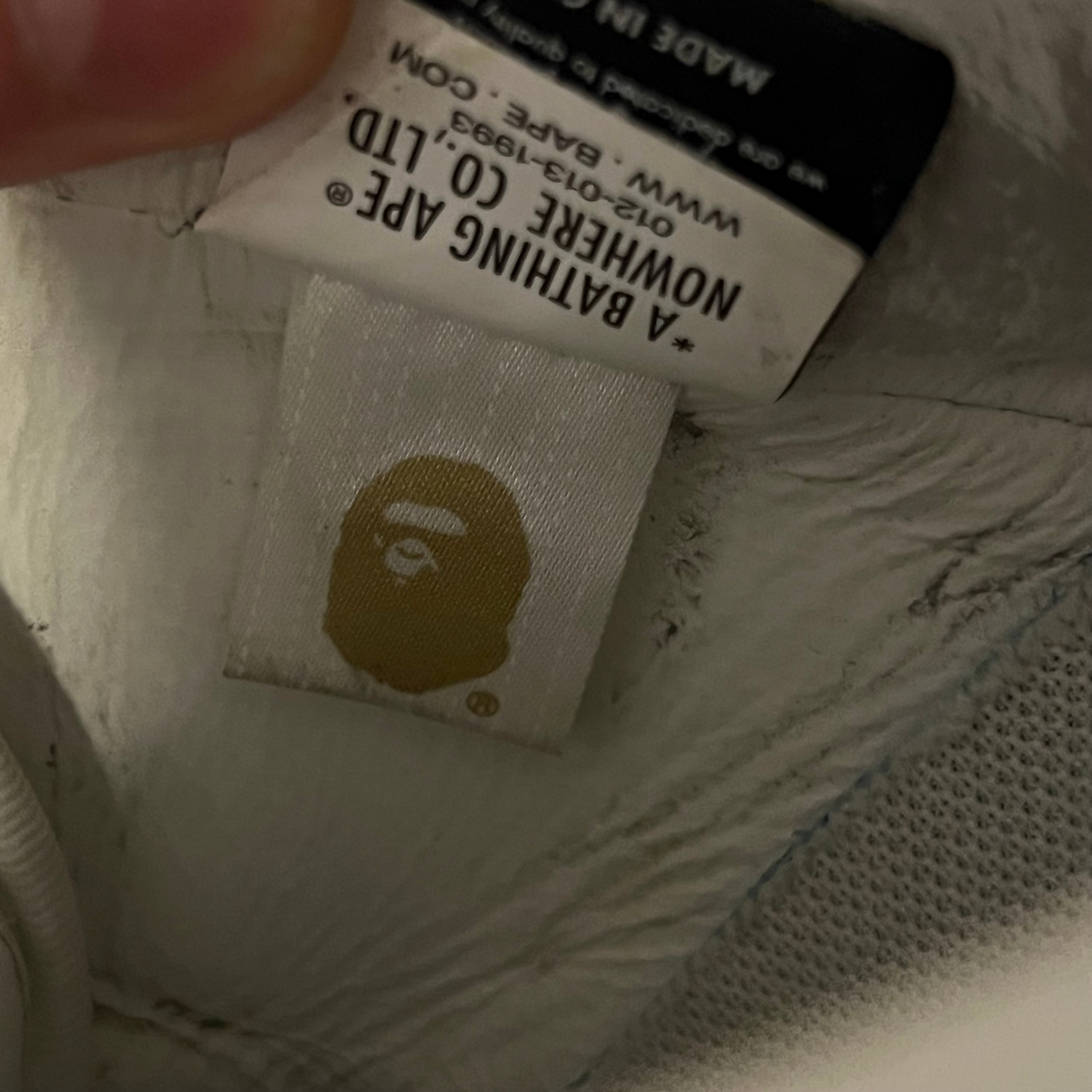 Bape STA, миниатюра 10
