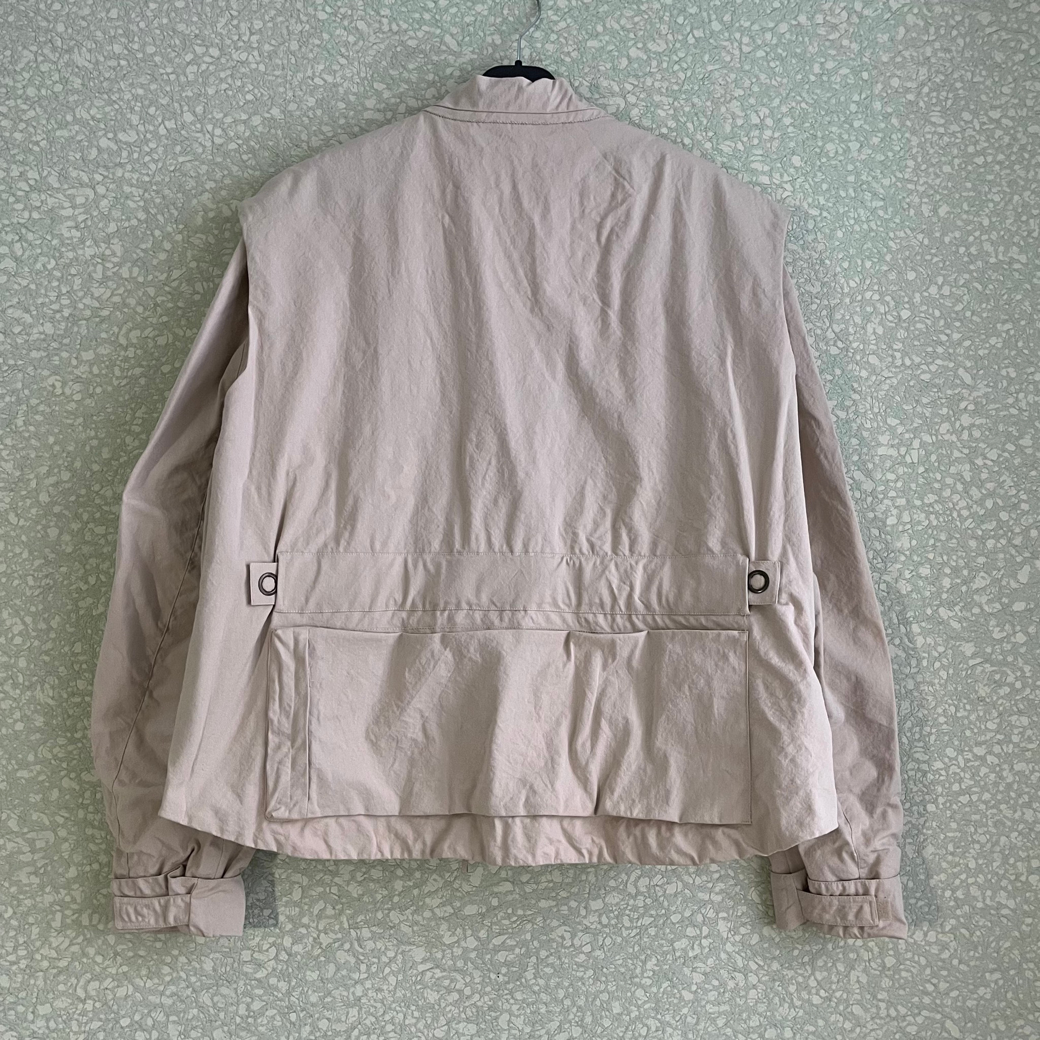 Burberry Prorsum SS00 2-in-1 Cargo Jacket from the Collection of Elton John, миниатюра 2