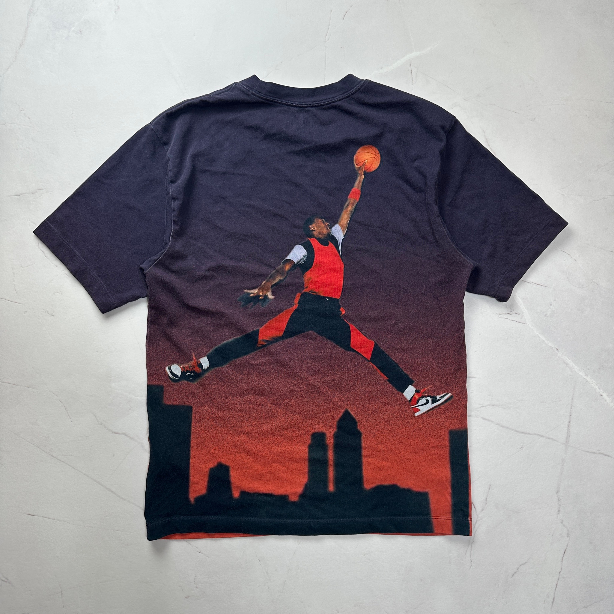 Air Jordan Gradient Jumpman '85 Skyline, миниатюра 1