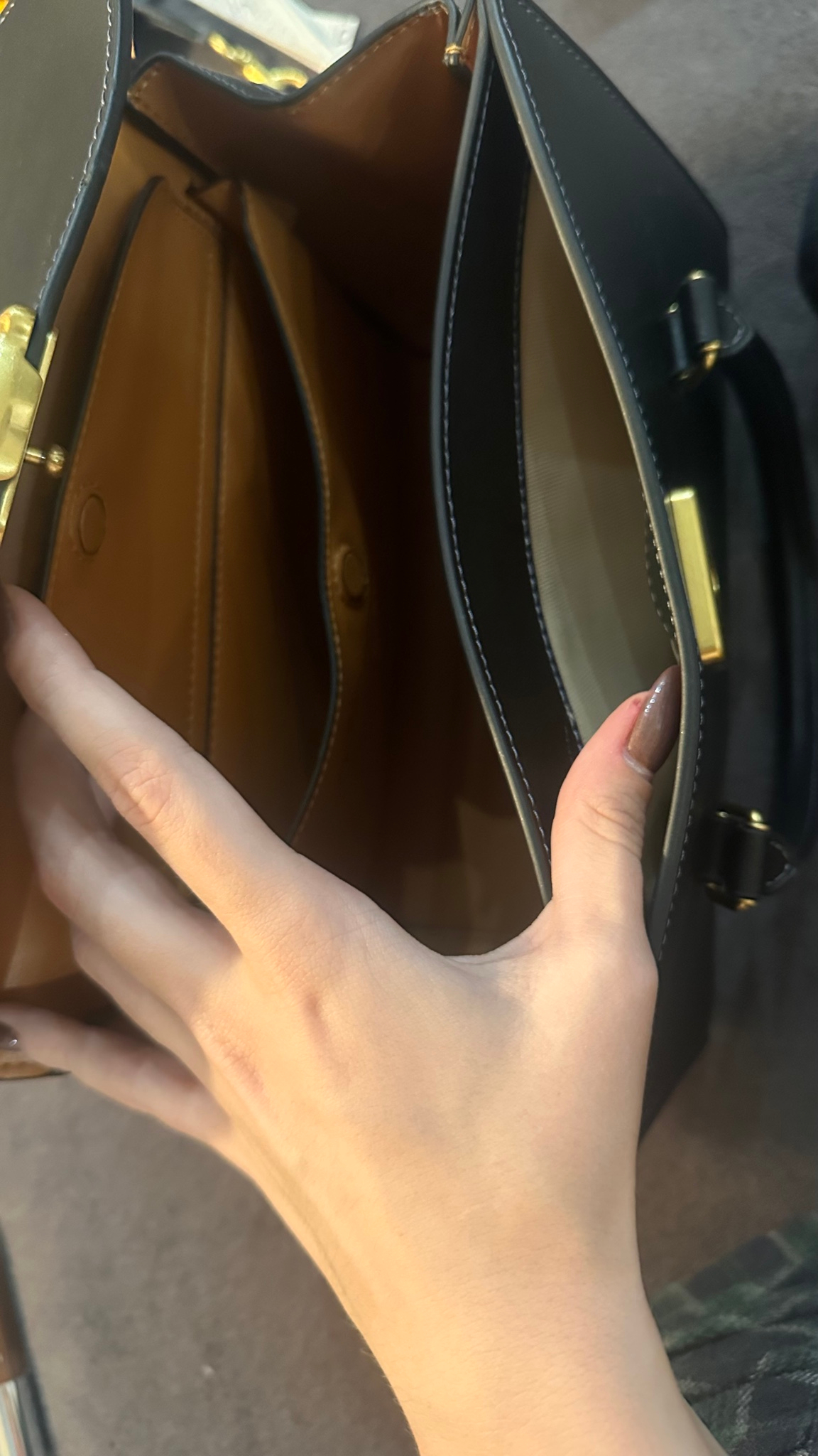Coach Broome Carryall, миниатюра 3