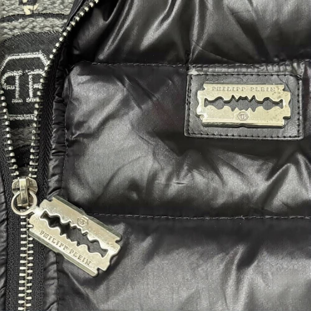 Philipp plein HOMe Jacket, миниатюра 4