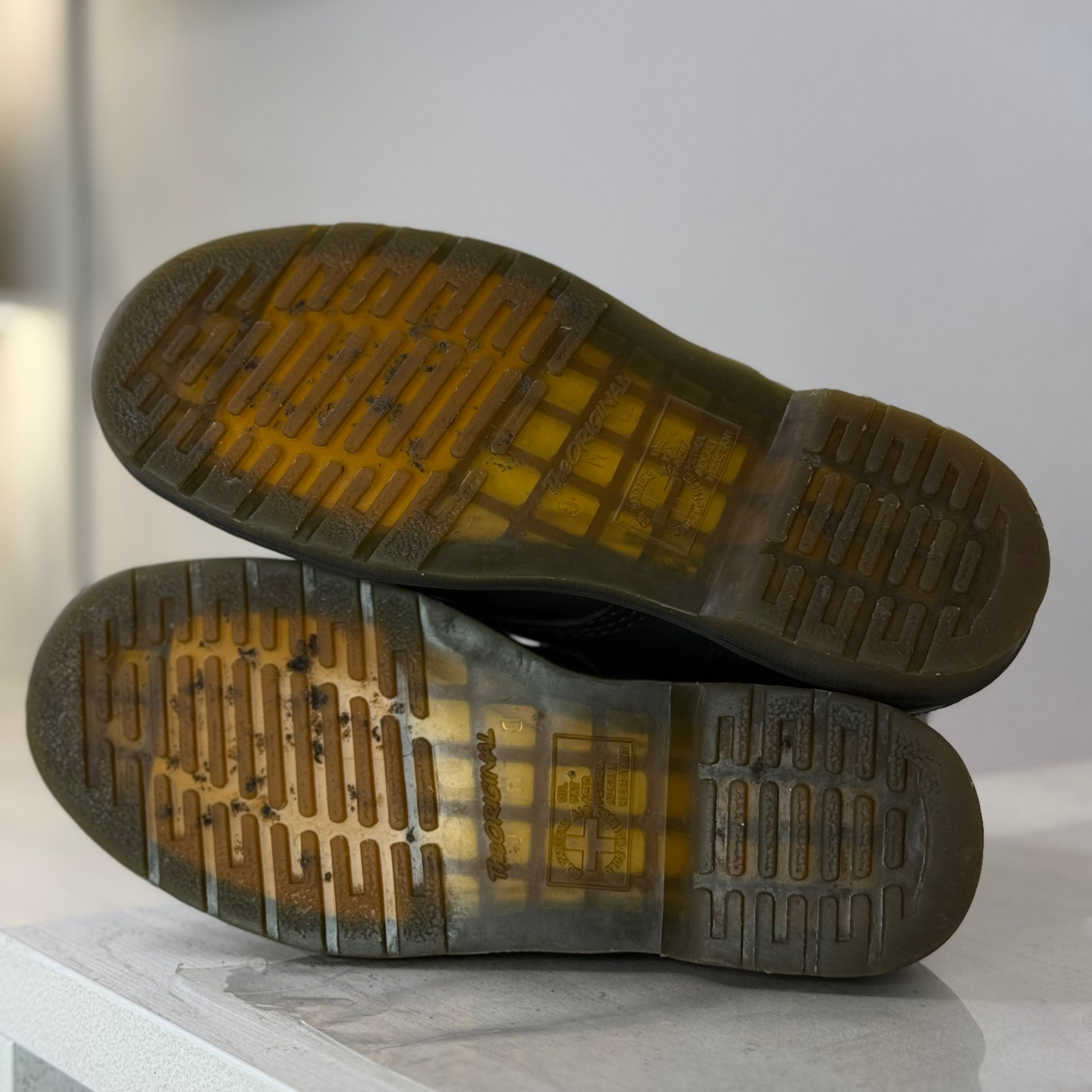 Dr. Martens 1460, миниатюра 5