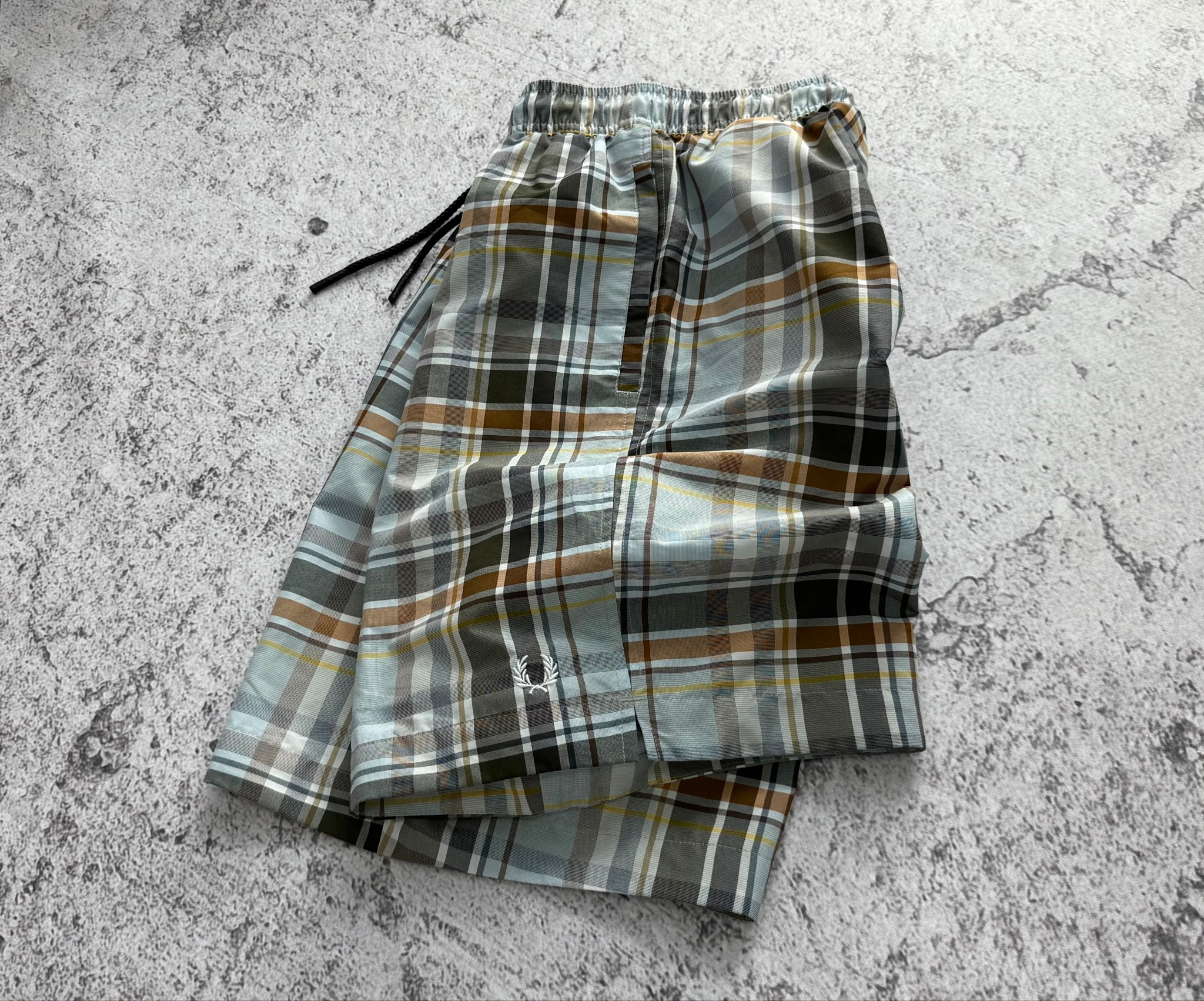 Fred Perry Shorts, миниатюра 3