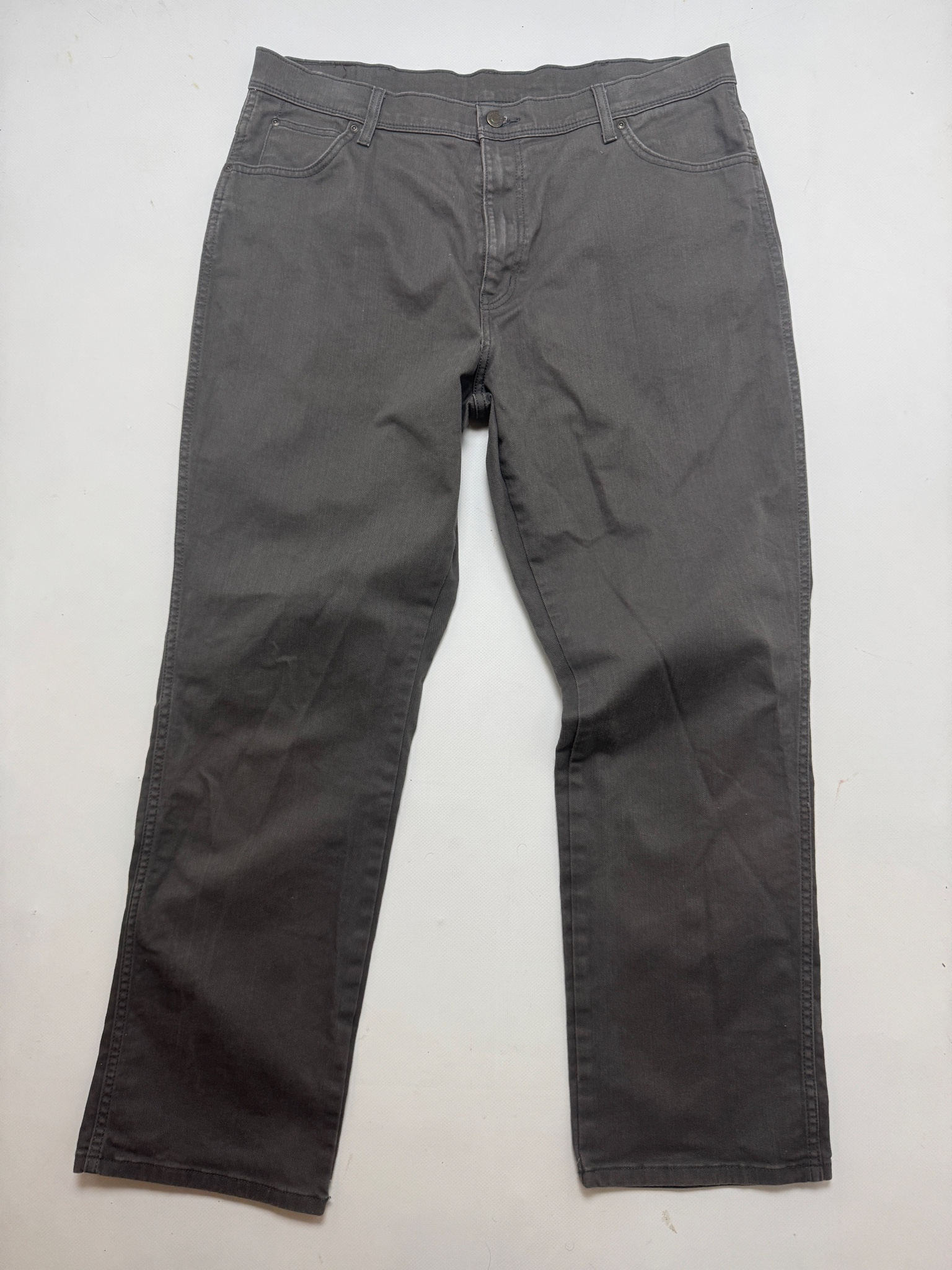 Wrangler Джинсы, миниатюра 1