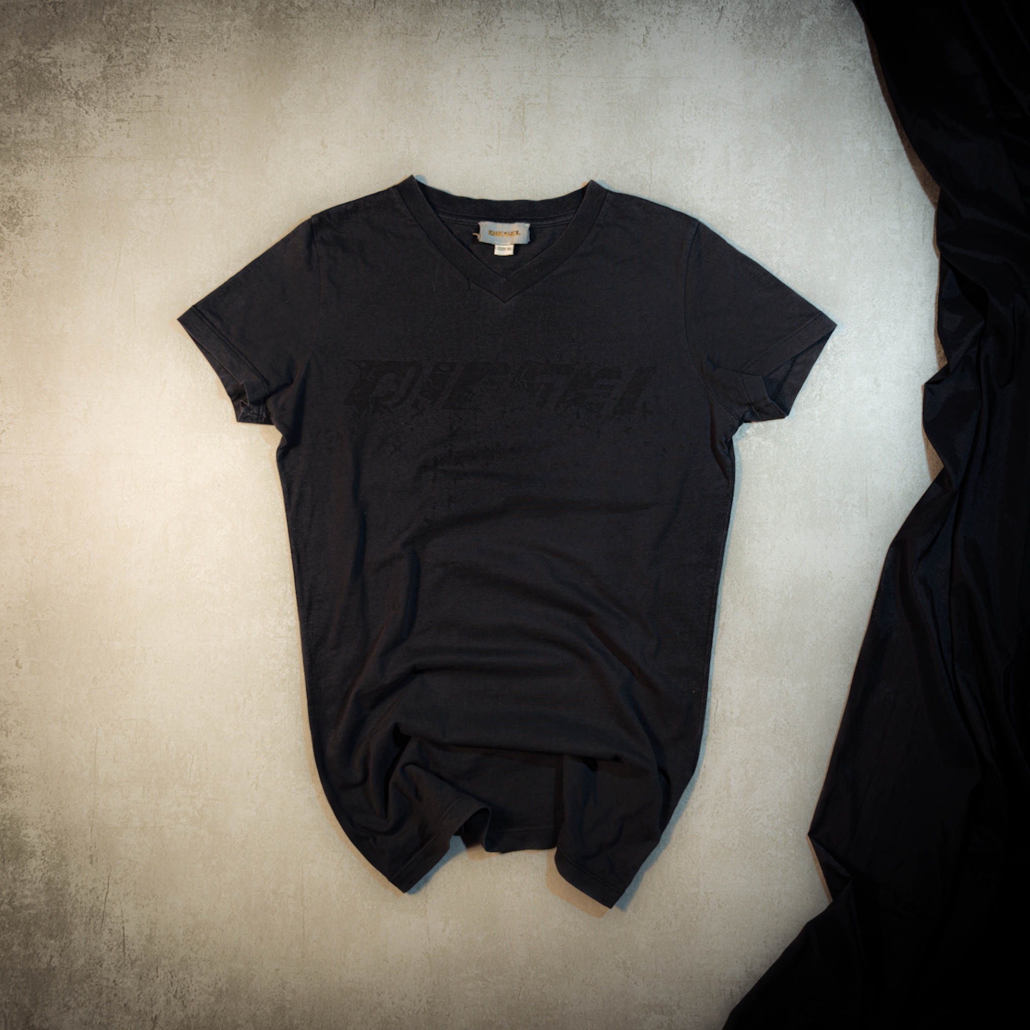 Diesel vintage t-shirt, миниатюра 1
