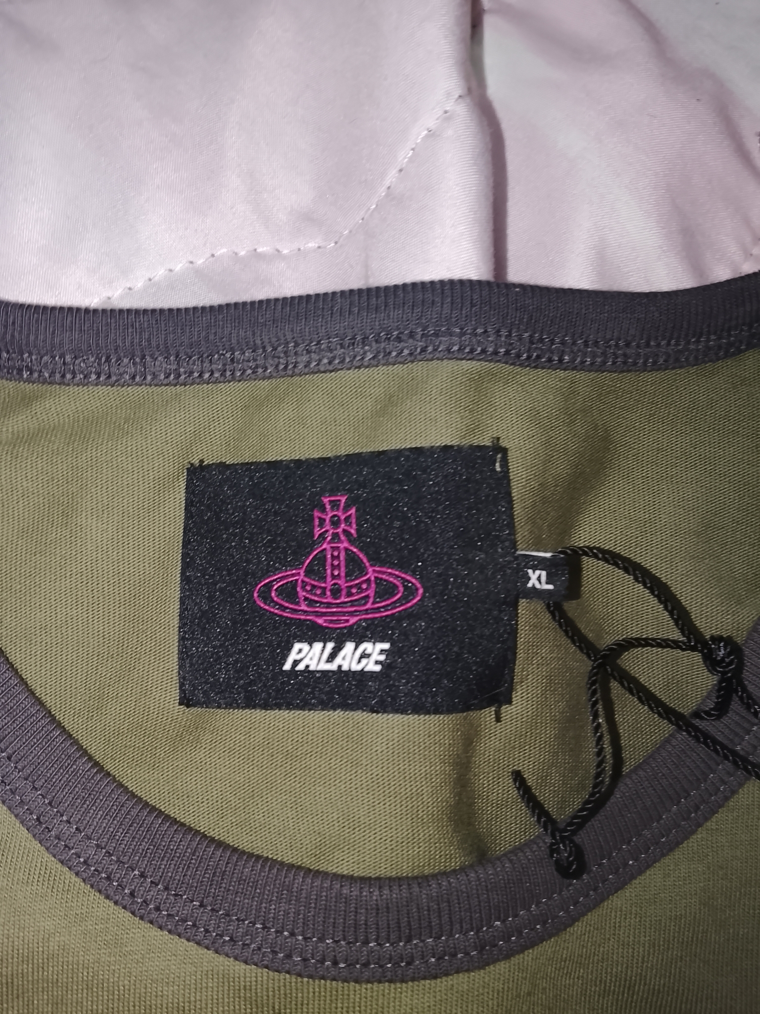 Vivienne Westwood X Palace Boobs, миниатюра 3