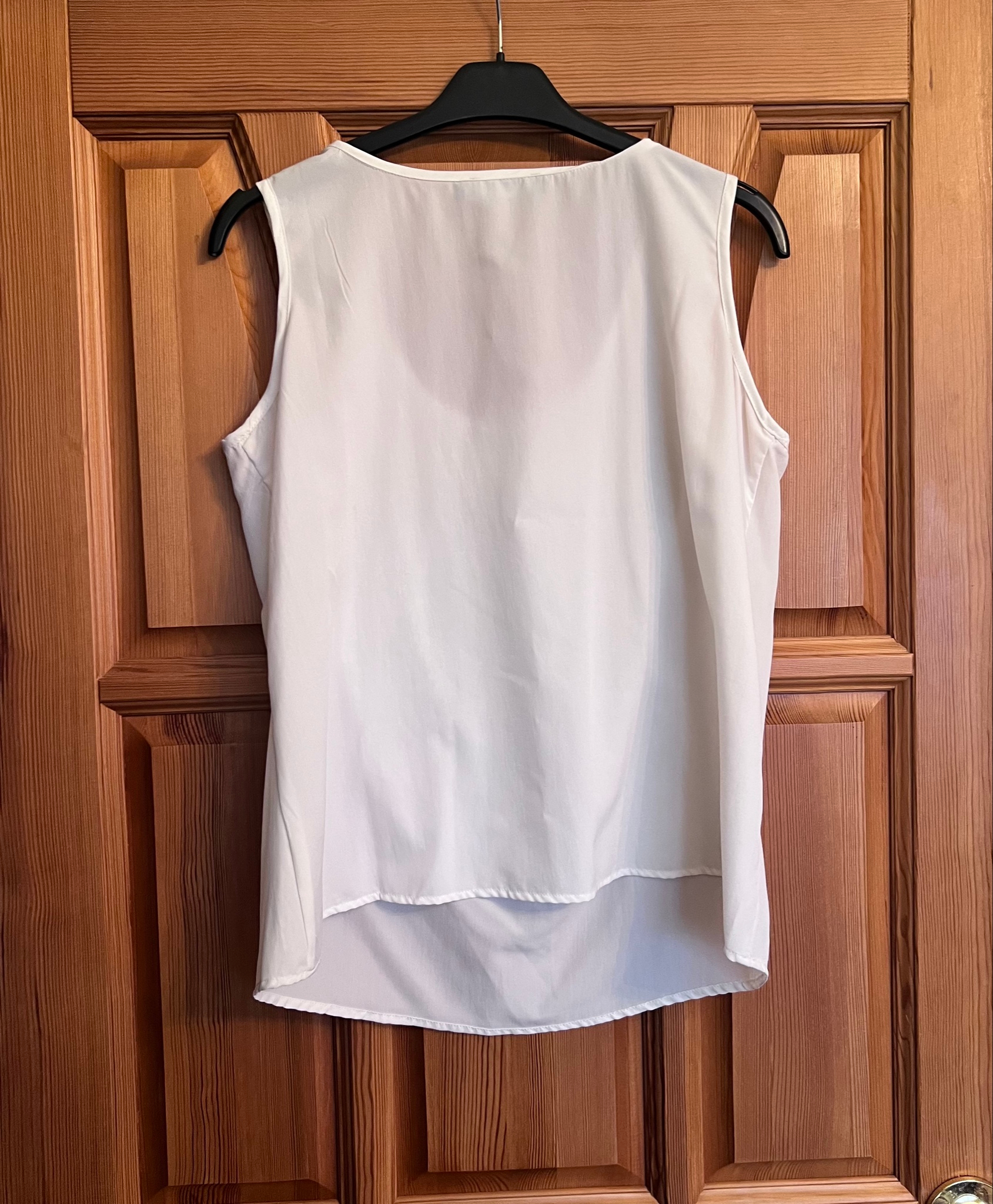 Max Mara Майка, миниатюра 2