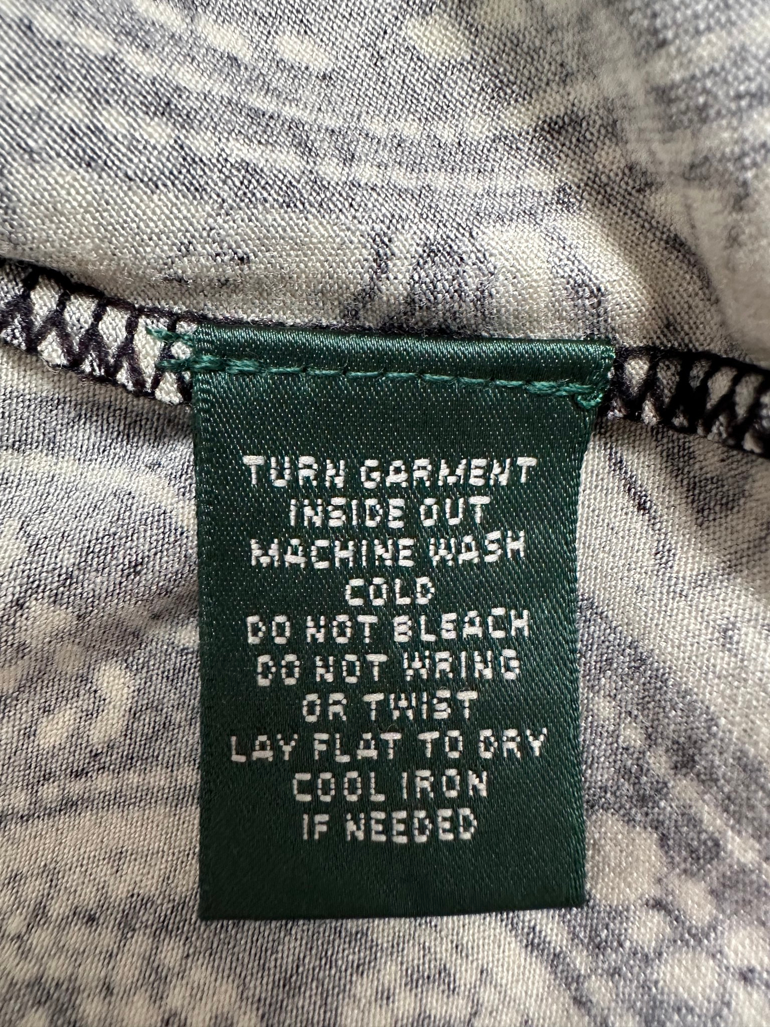 Ralph Lauren Майка, миниатюра 5