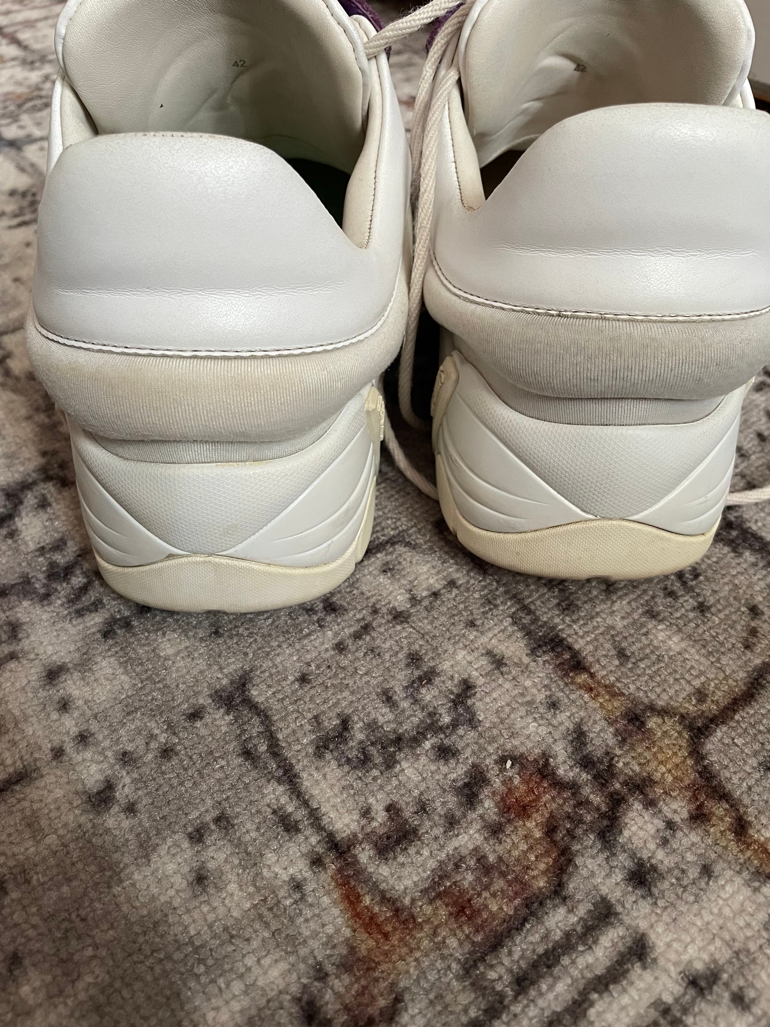 Raf Simons Antei, миниатюра 2