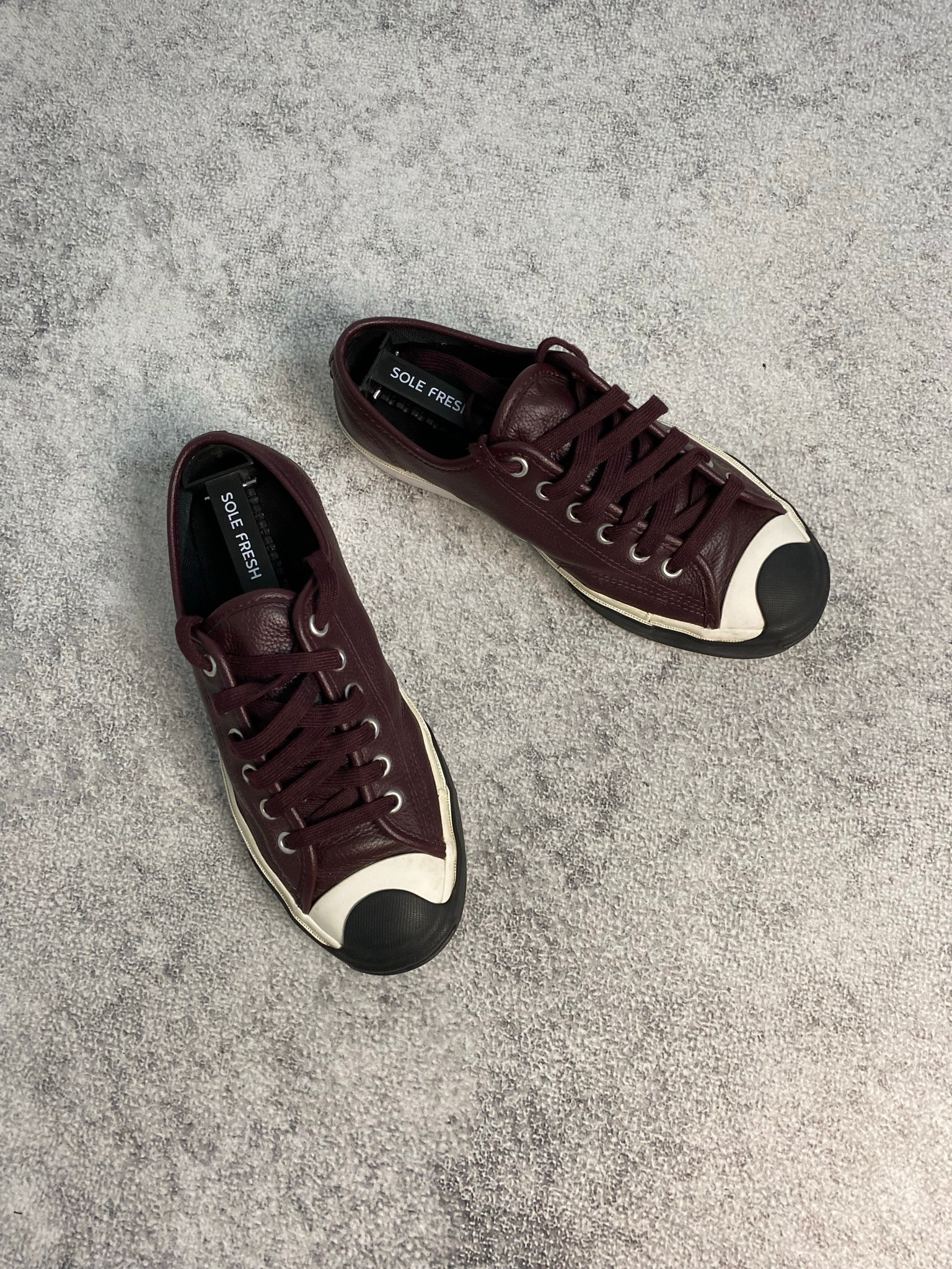 Converse Jack Purcell, миниатюра 3