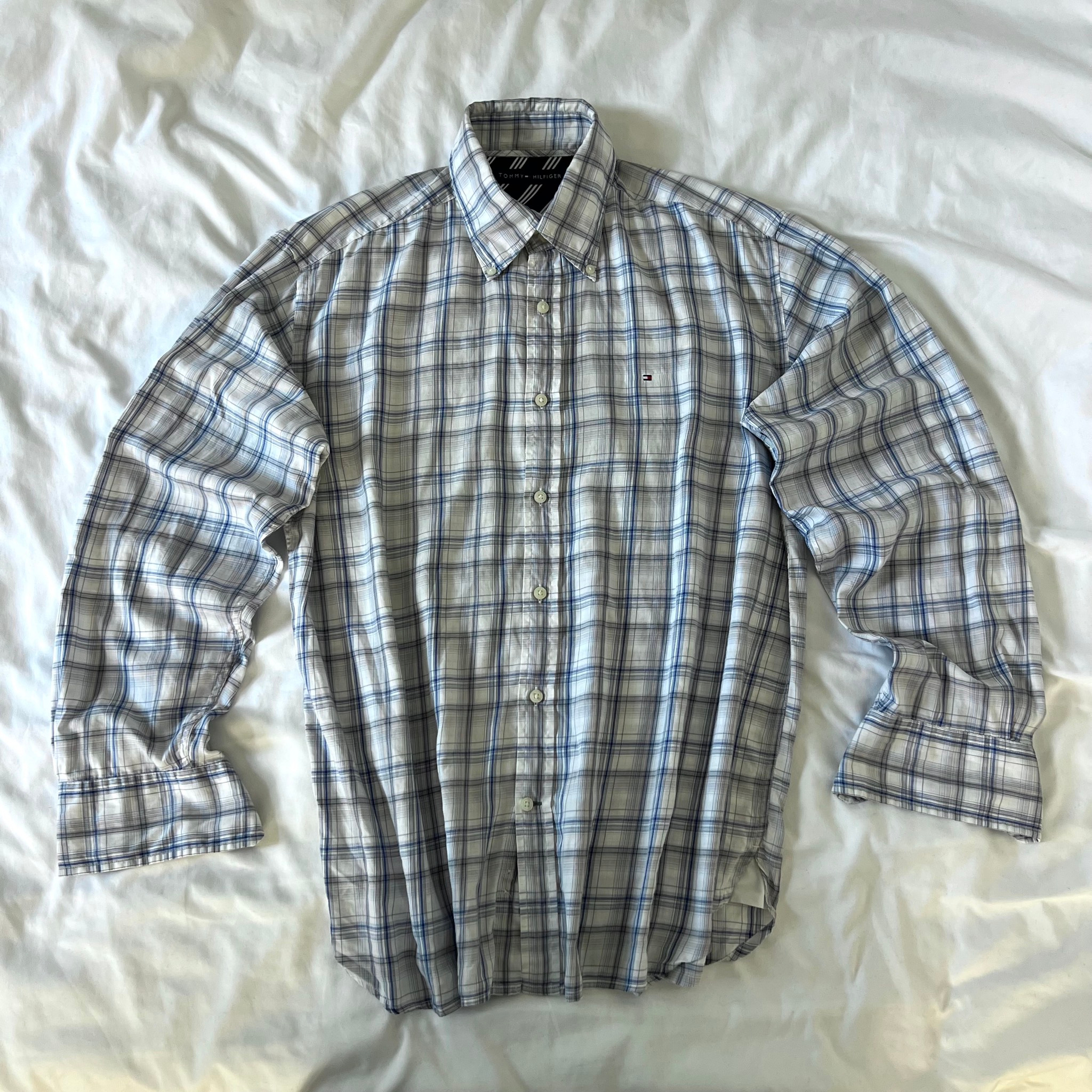 Tommy Hilfiger Рубашка, миниатюра 1