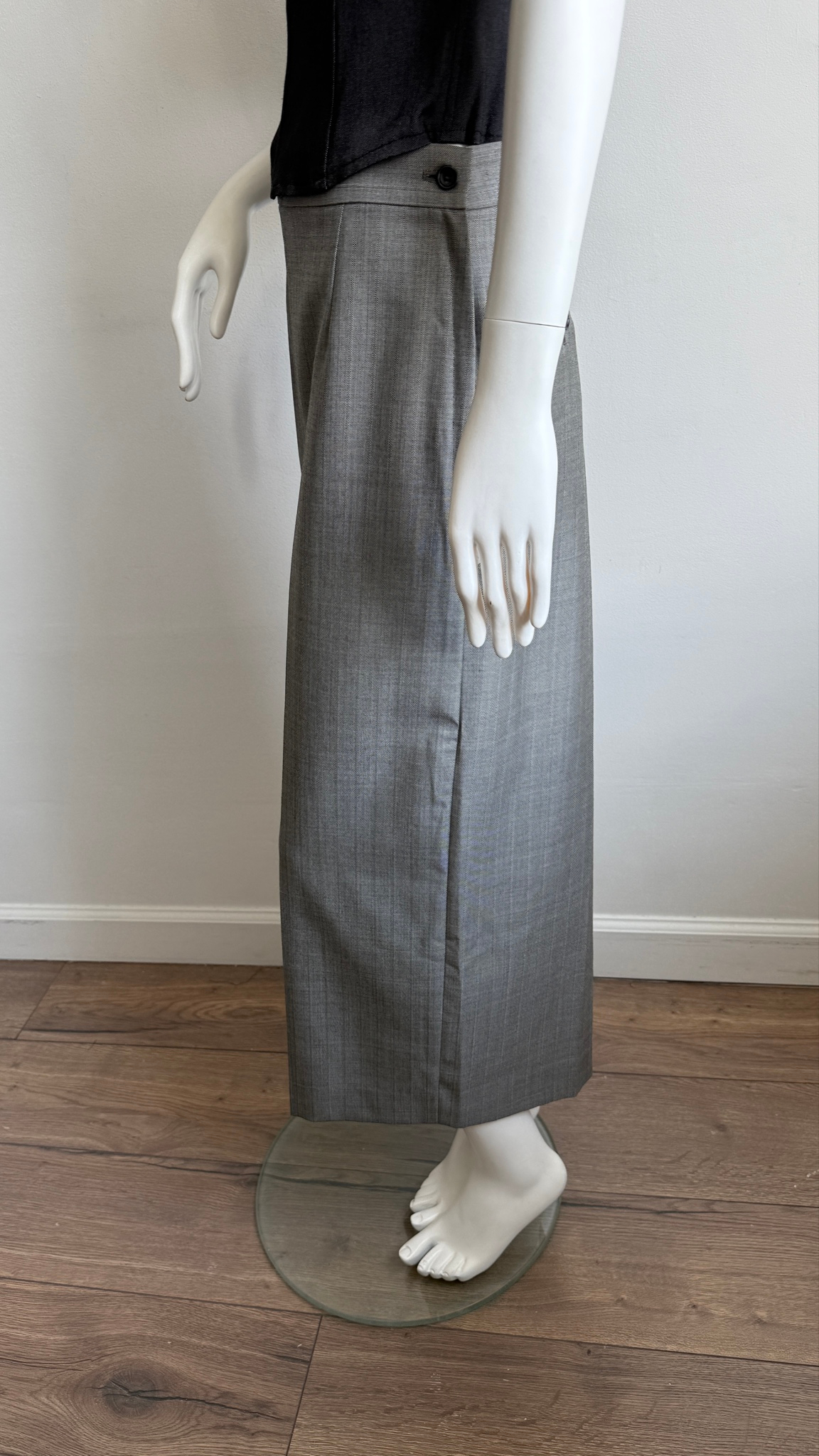 Junya Watanabe Брюки, миниатюра 7
