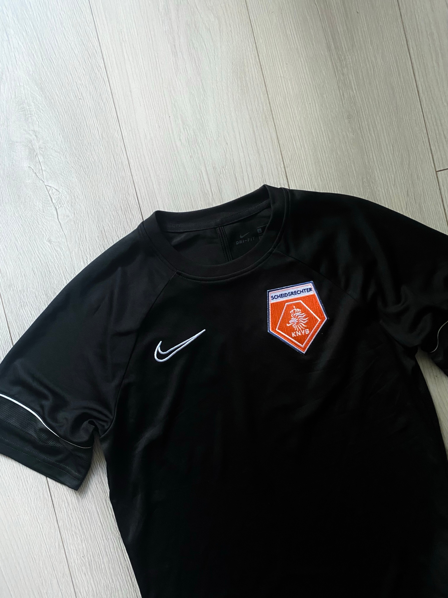 Nike Dri-Fit T-shirt, миниатюра 2