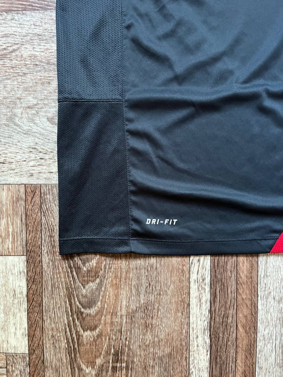 Nike x Manchester United Training Players Jersey, миниатюра 4
