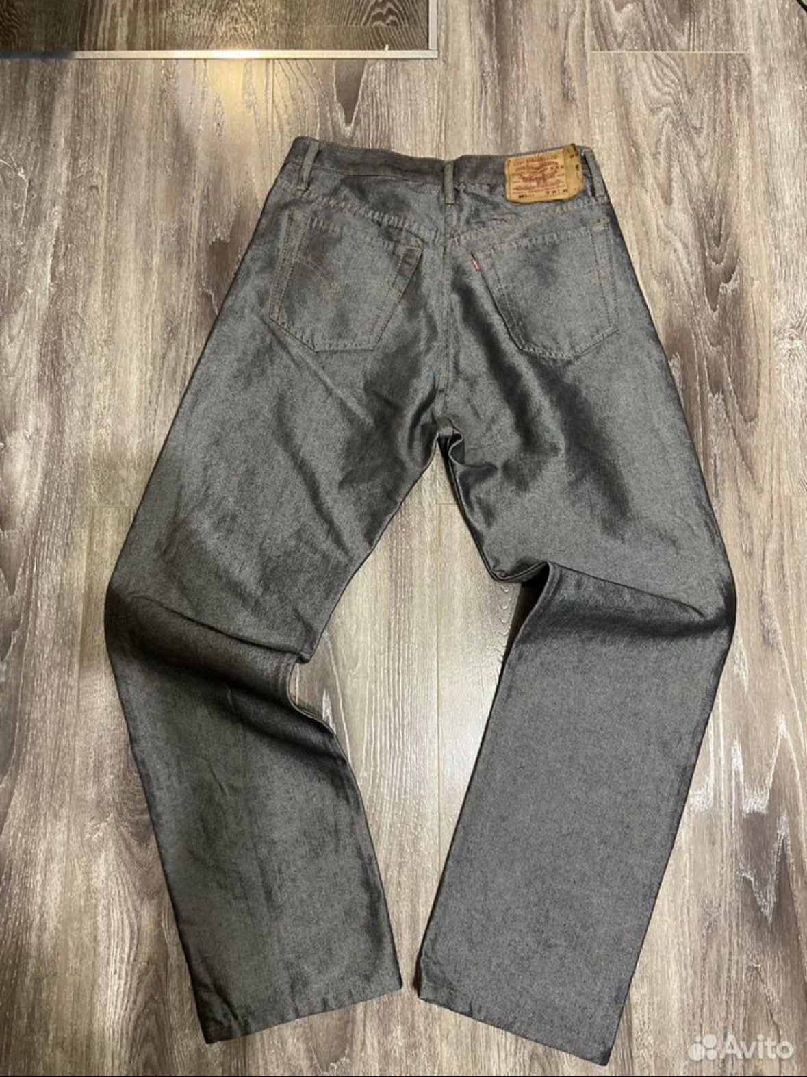 Levi’s 501, миниатюра 2