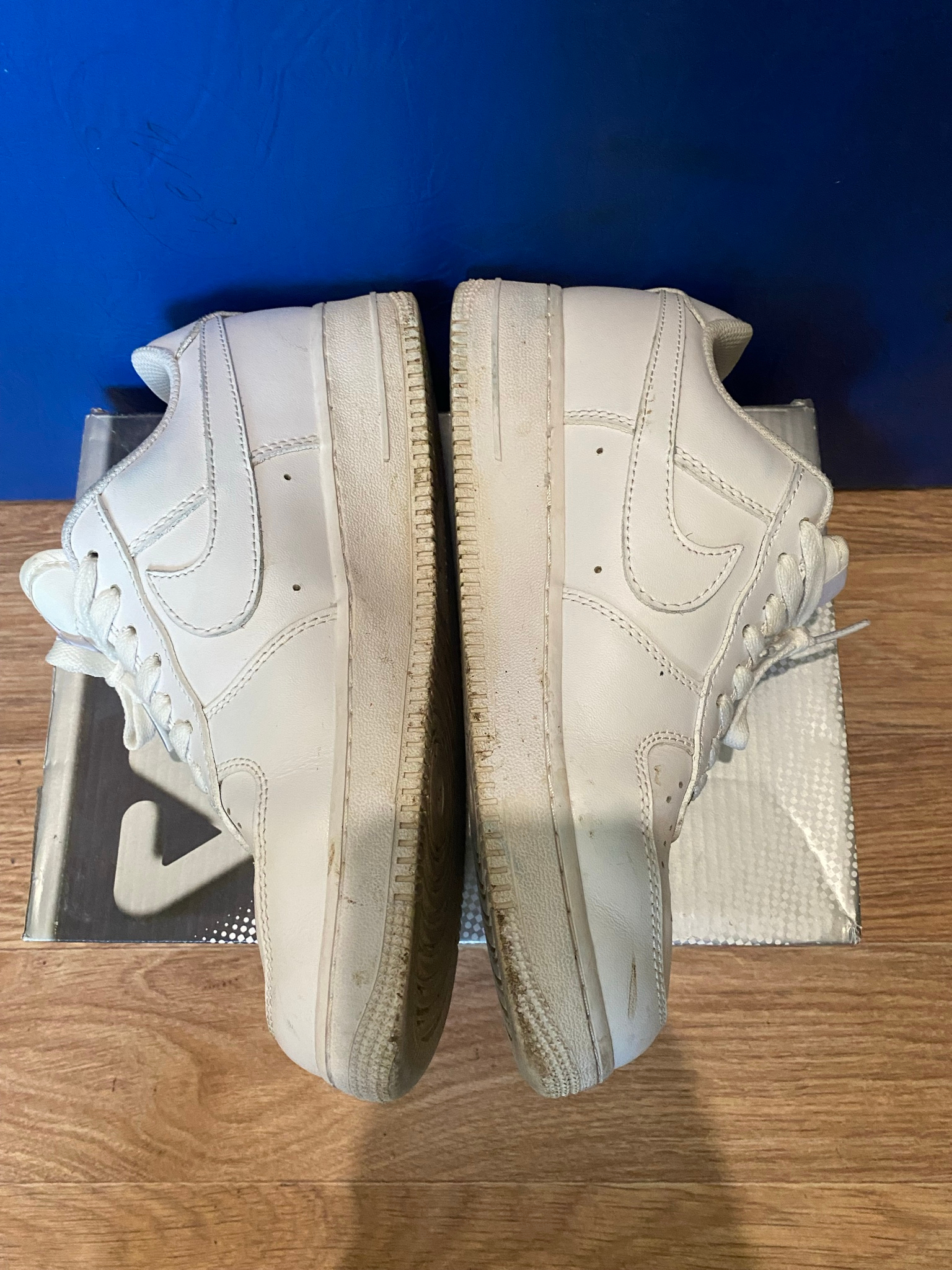 Nike Air Force 1, миниатюра 7