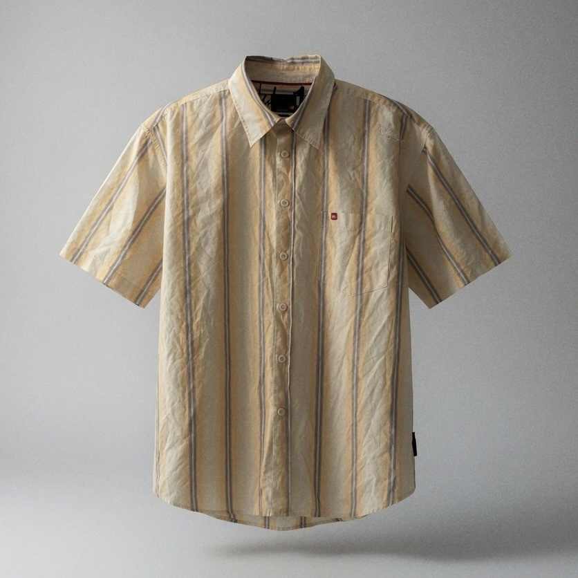 Quiksilver Shirt, миниатюра 1