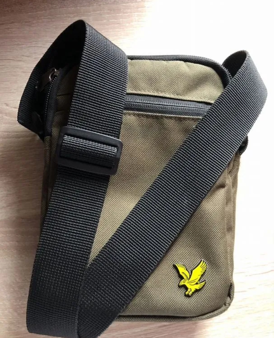 Lyle Scott сумка Lyle Scott, миниатюра 1