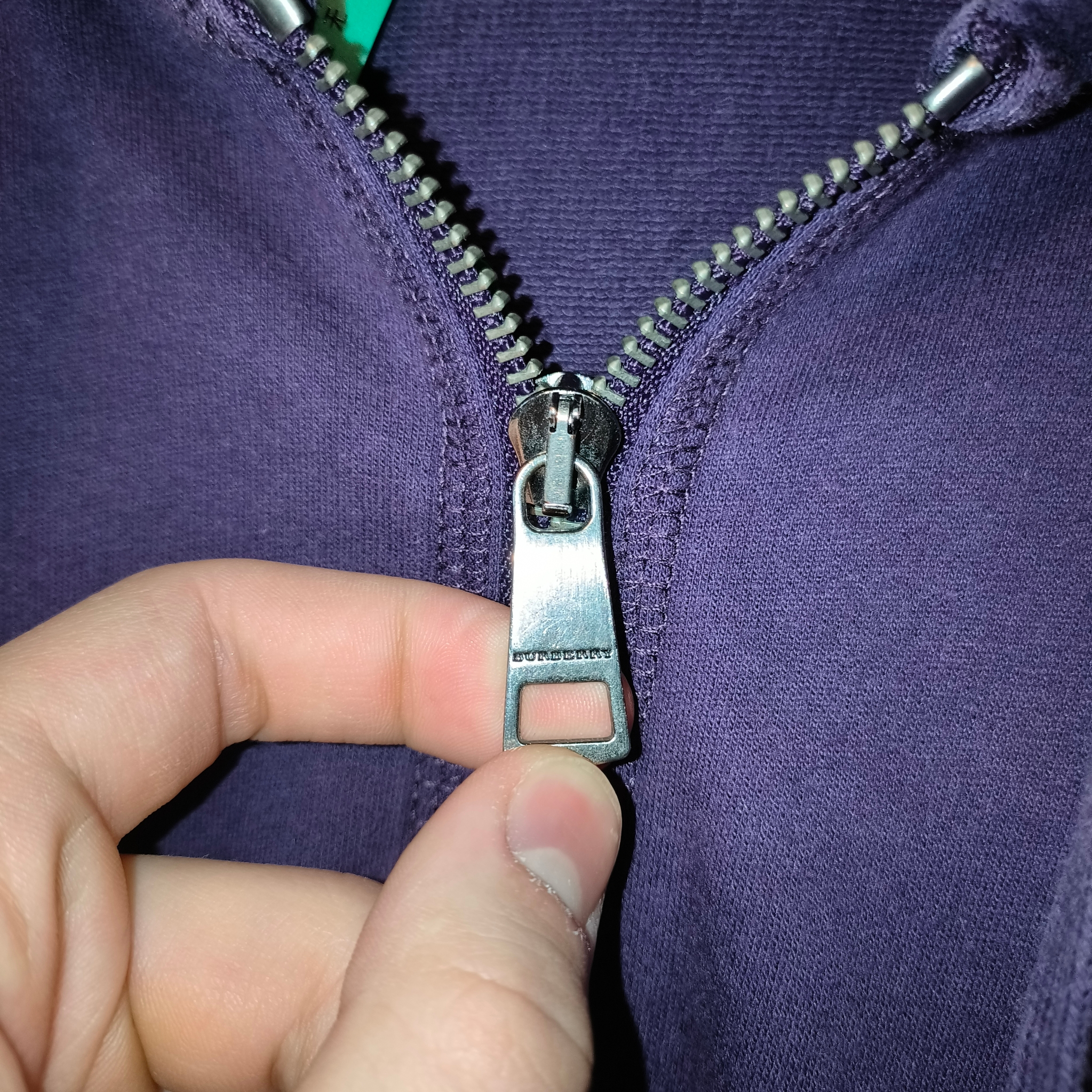 Burberry Hoodies, миниатюра 7
