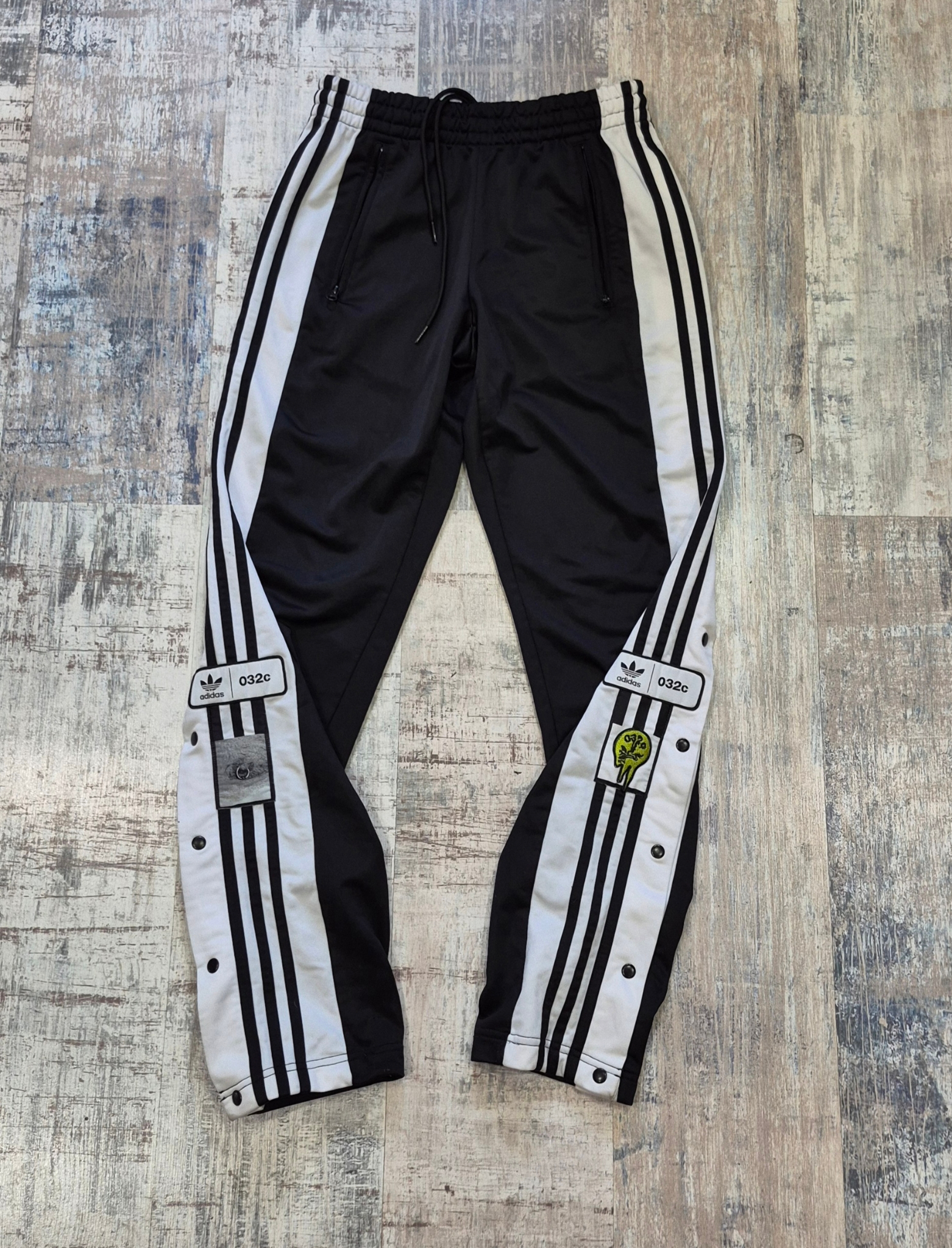 Adidas x 032c Adibreak, миниатюра 1