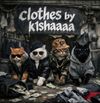 Аватар продавца Илья Clothes By k1shaaaaa