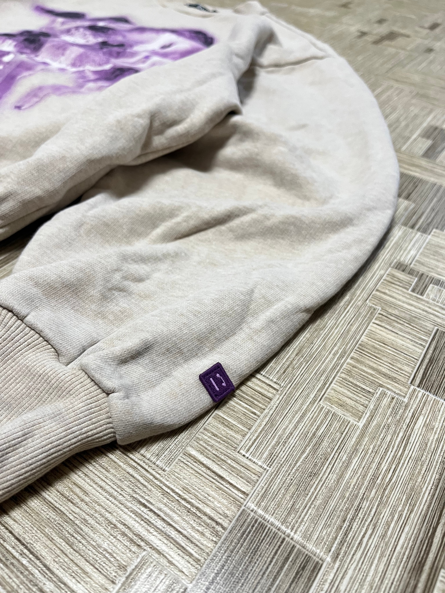 Acne Studios X-ray mashrooms, миниатюра 7
