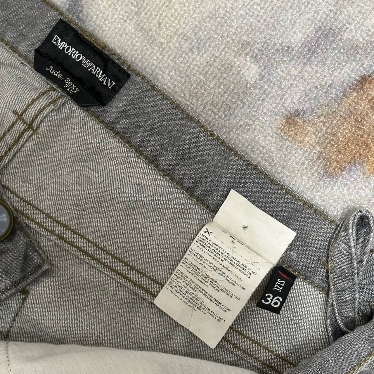 Emporio Armani Armani, миниатюра 5