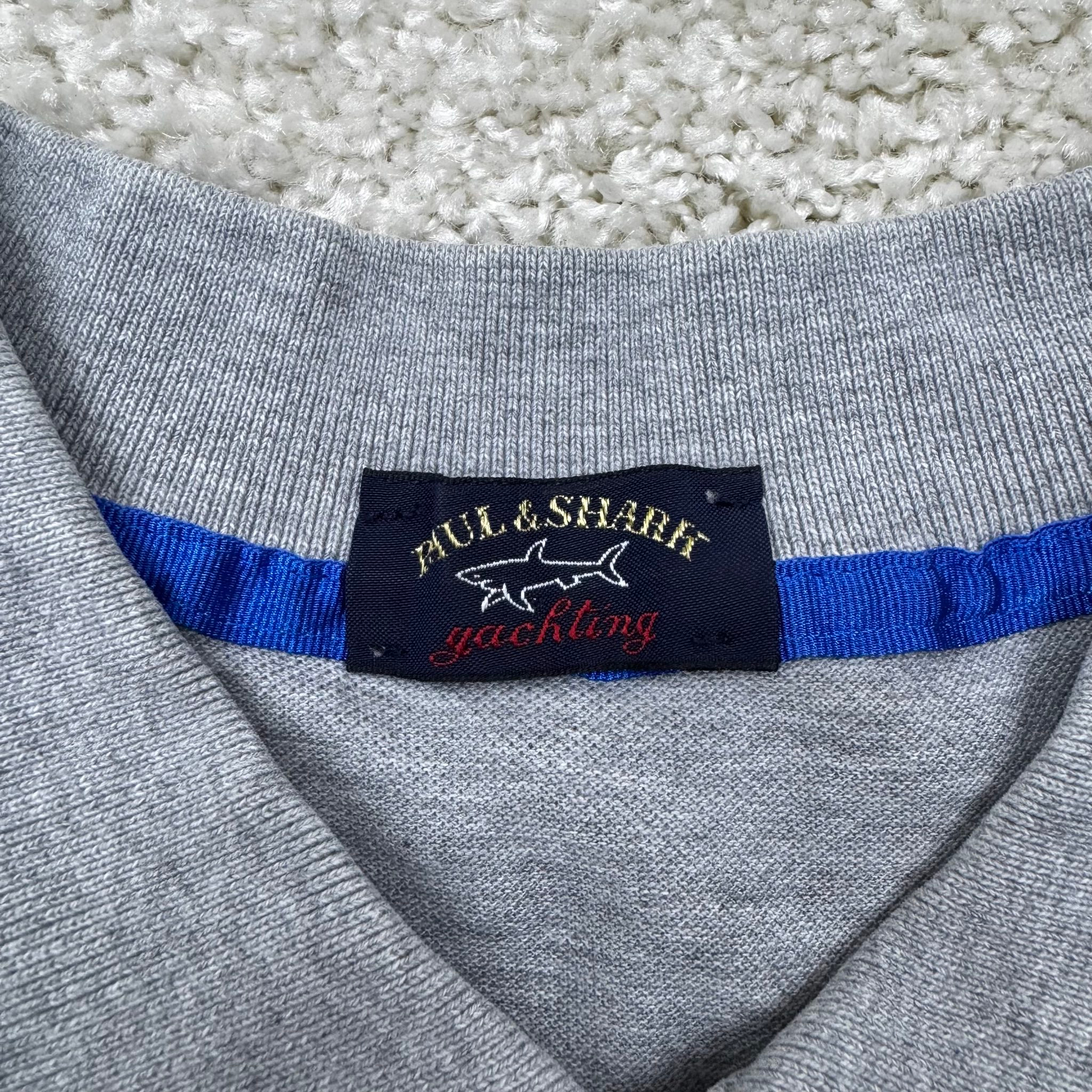 Paul & Shark Yachting, миниатюра 3