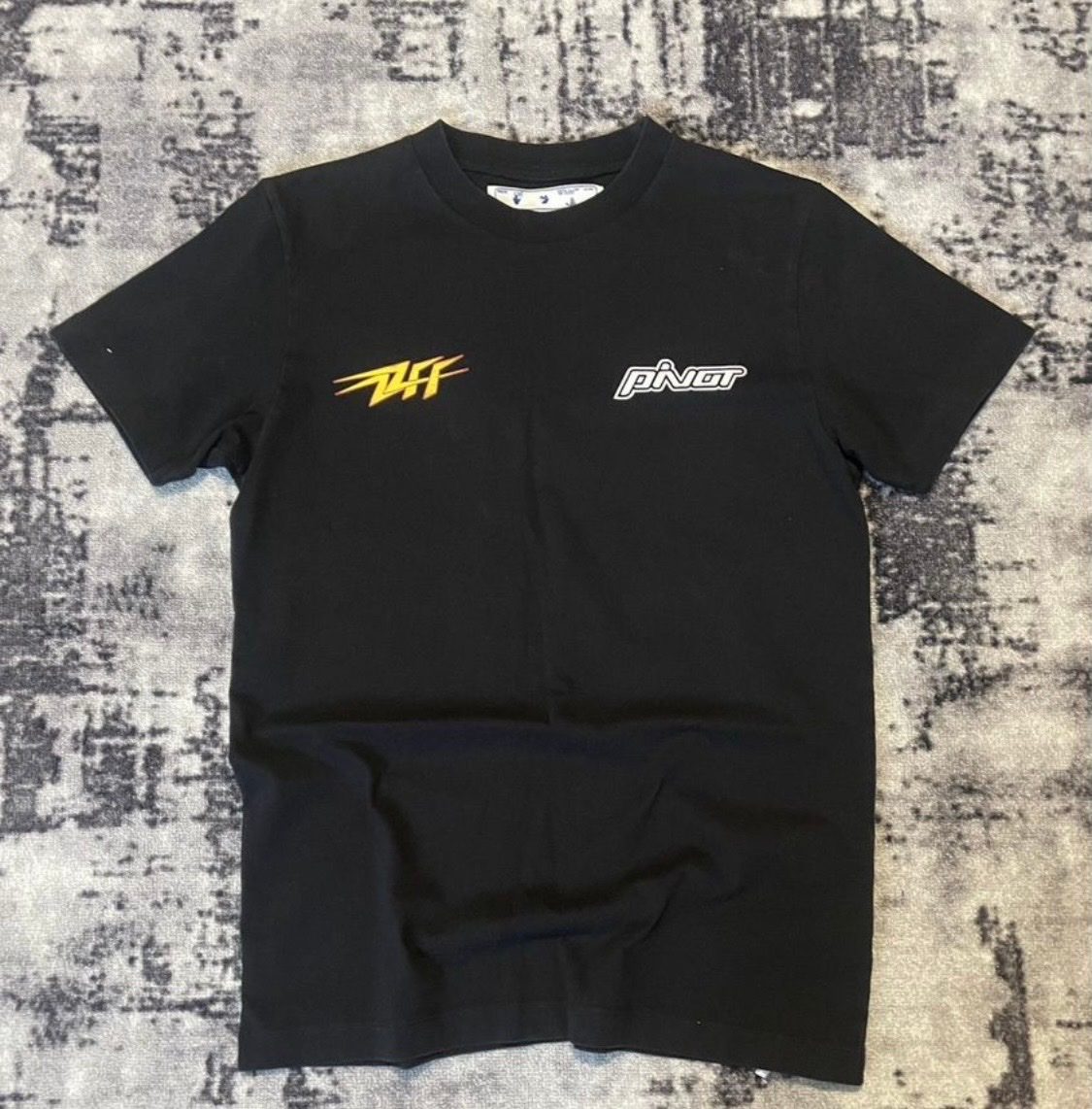 Off-White Virgil Abloh FW01 Archive, миниатюра 1