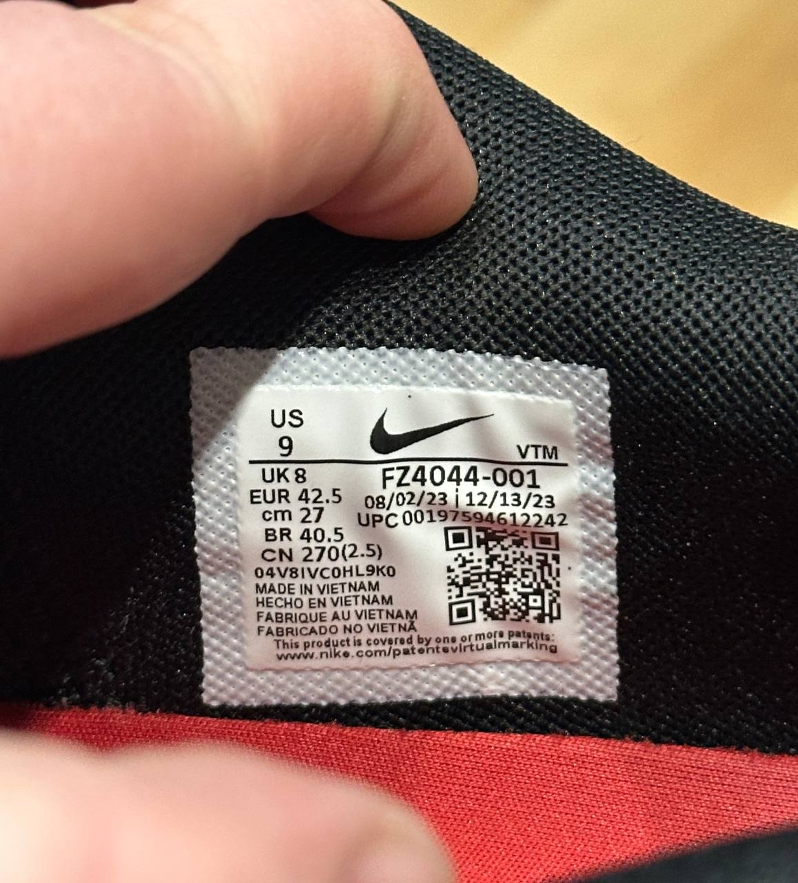 Nike х Supreme Nike Air Max Dn х Supreme, миниатюра 9