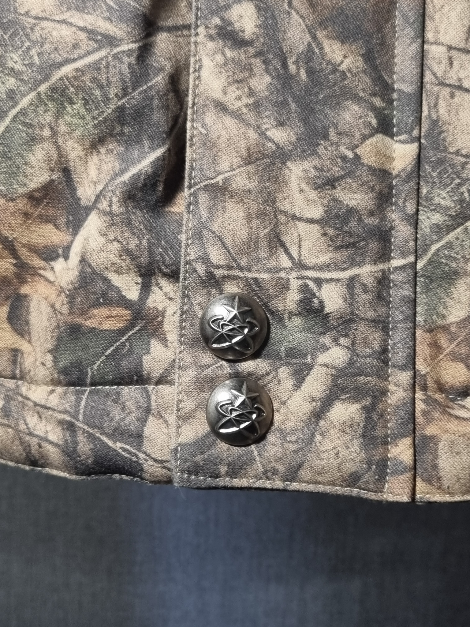 Pioneer of Heroism Alaska Jacket, миниатюра 12