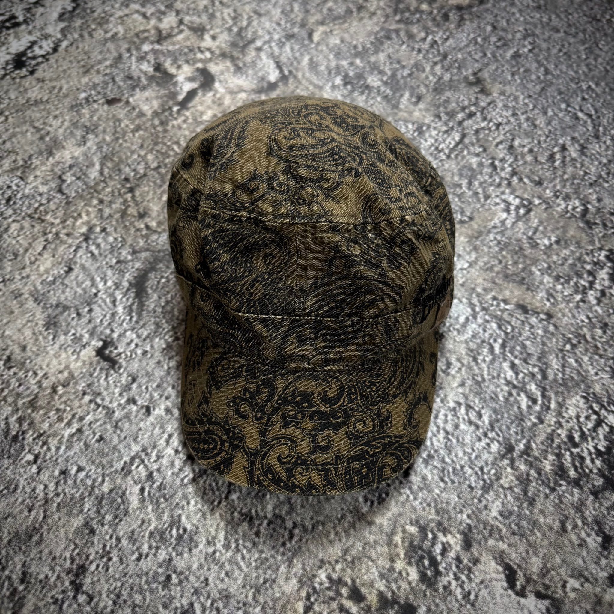 Billabong Vintage Cap, миниатюра 2