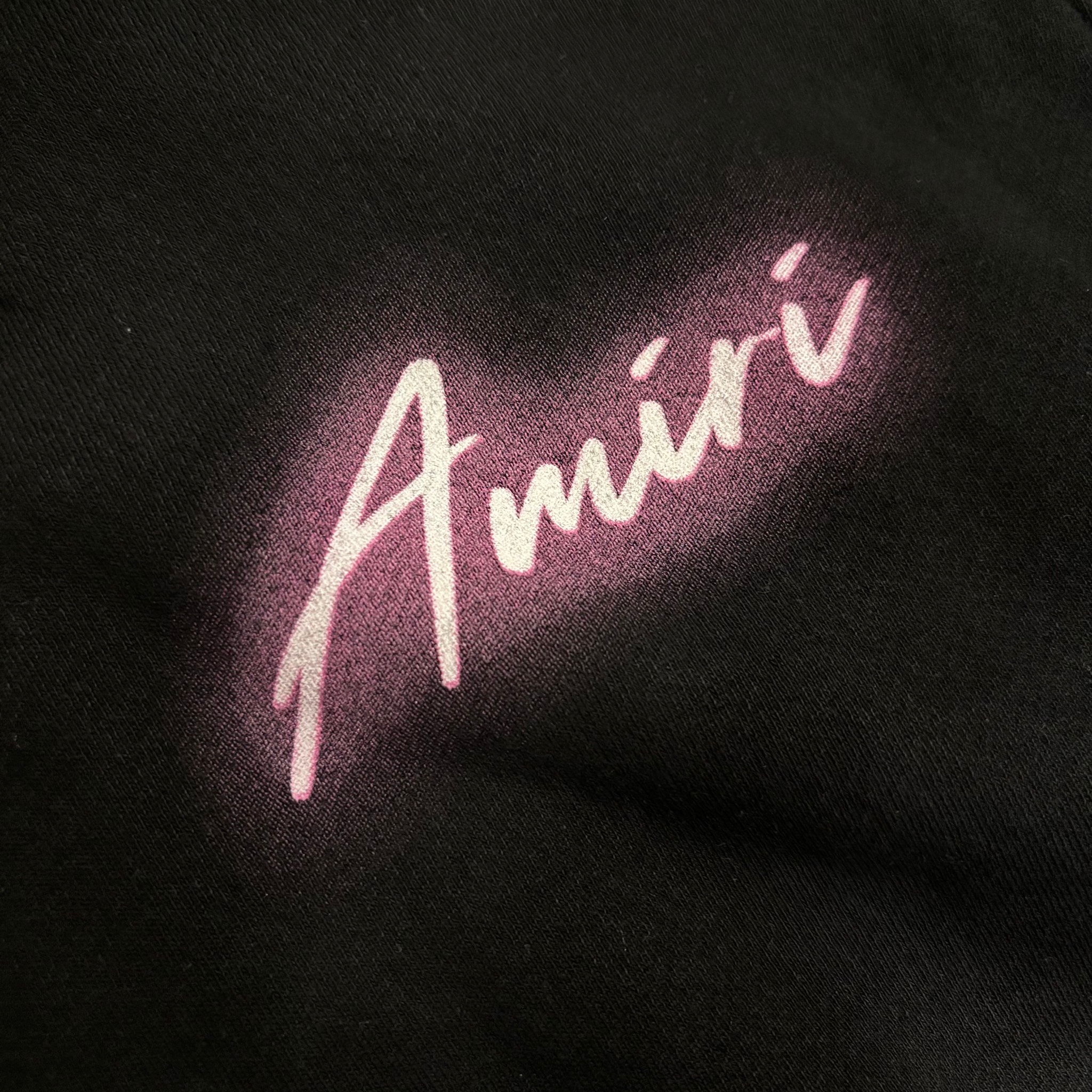 Amiri Hardcore Hoodie, миниатюра 4