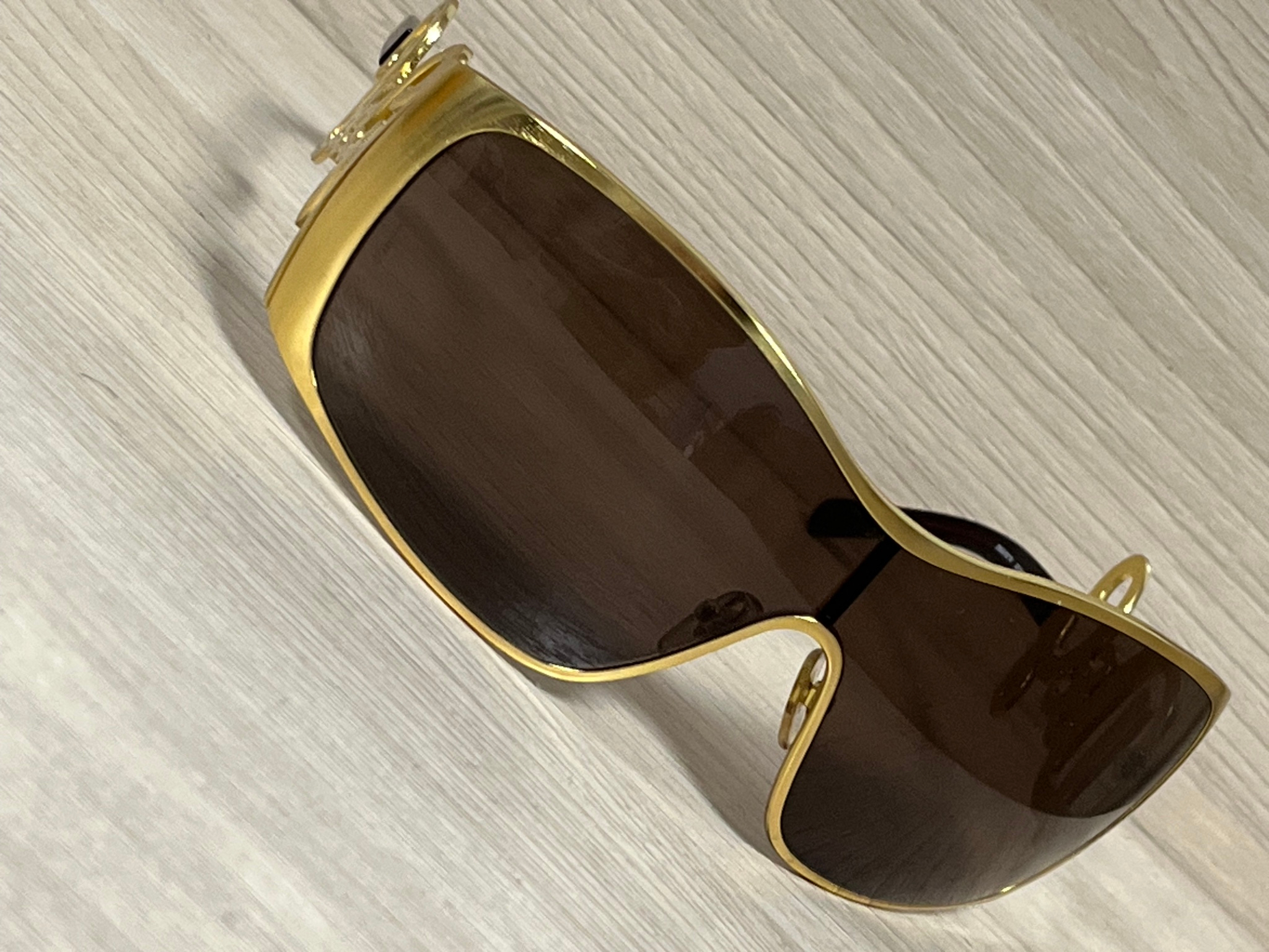 Dolce&Gabbana D&G Солнцезащитные очки, миниатюра 3