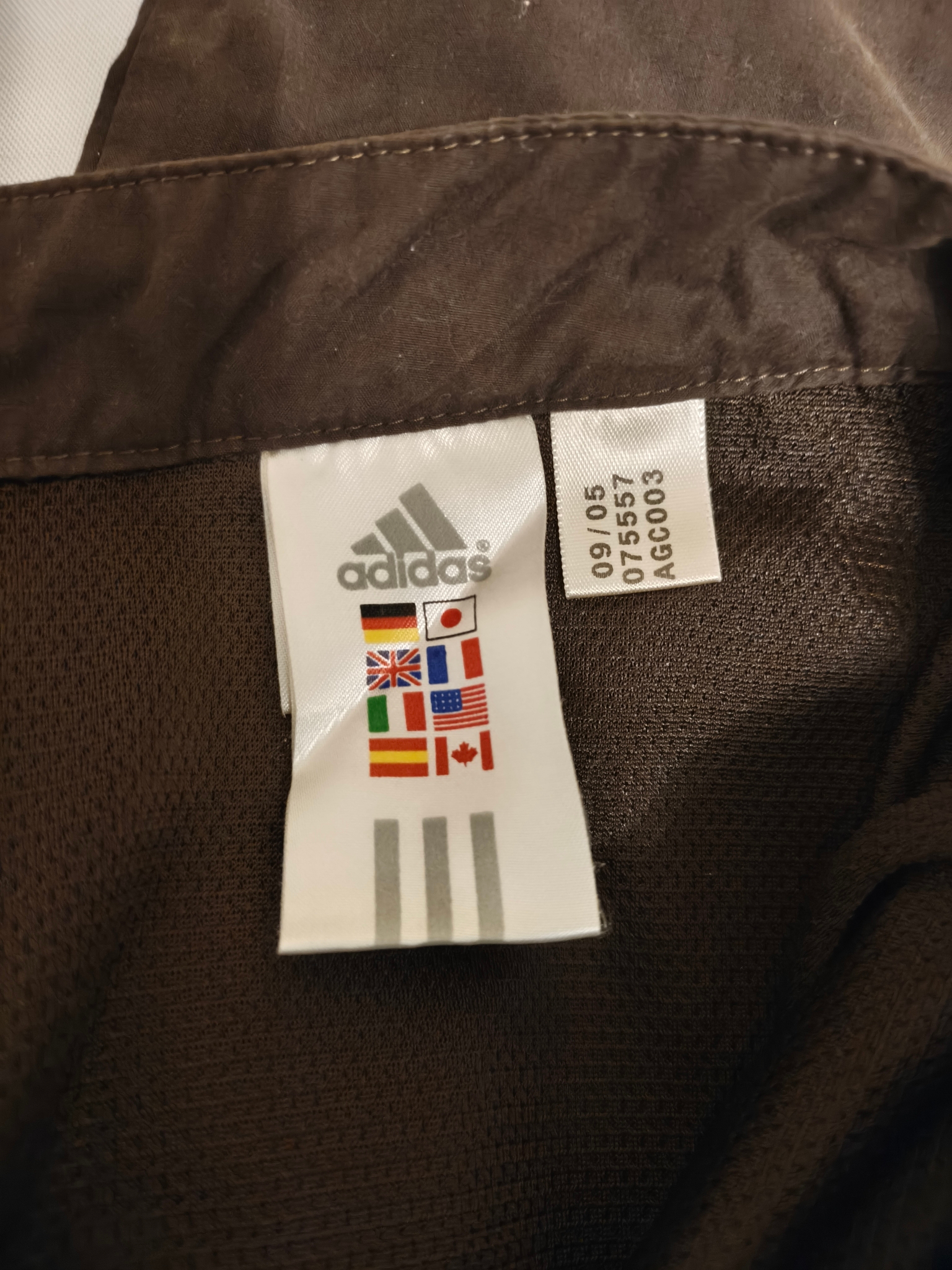 Adidas FIFA World Cup 2006, миниатюра 6