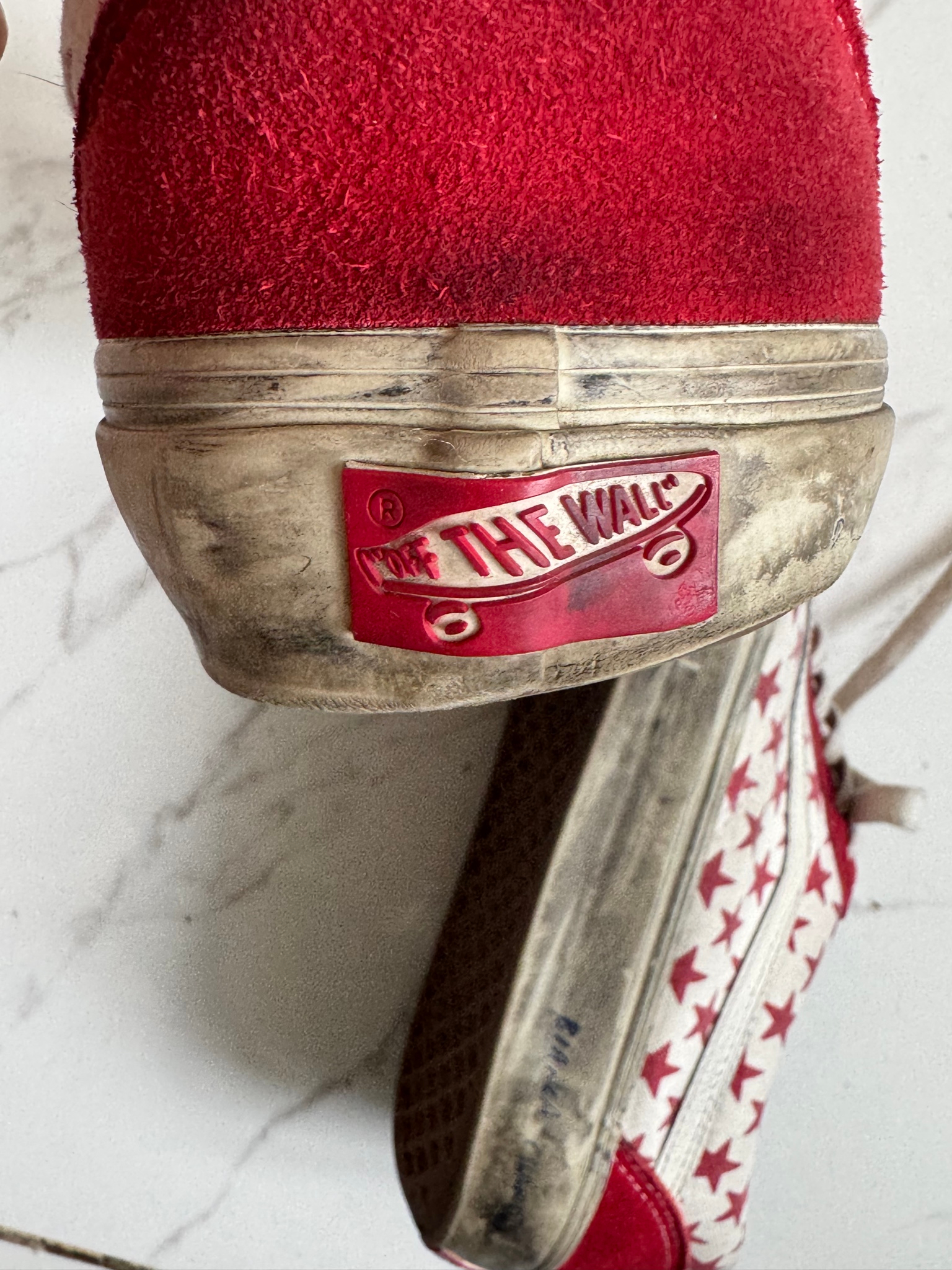 Vans x Bianca Chandon Old Skool VLT, миниатюра 9