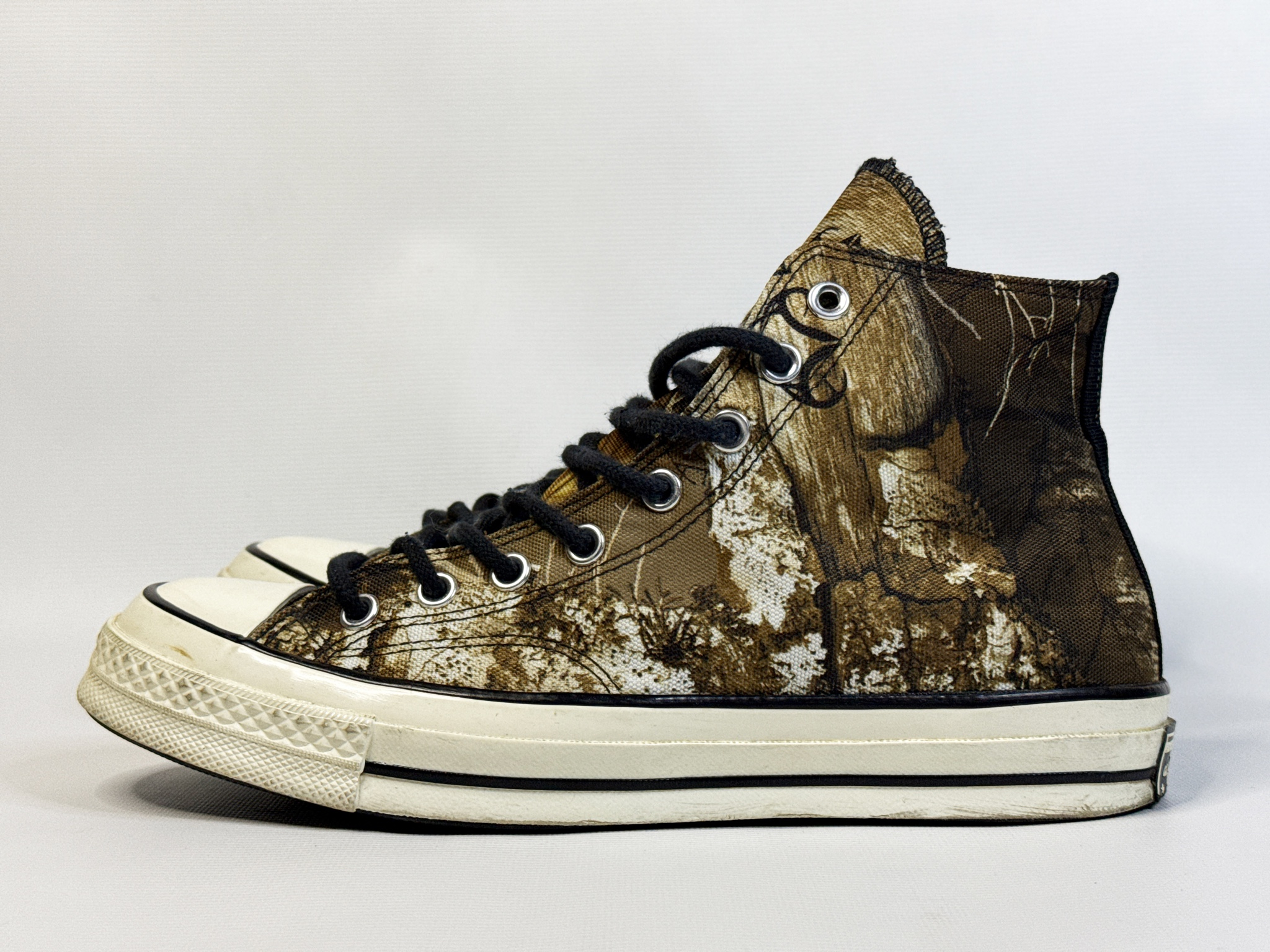 Converse Chuck 70 Hi Realtree, миниатюра 7