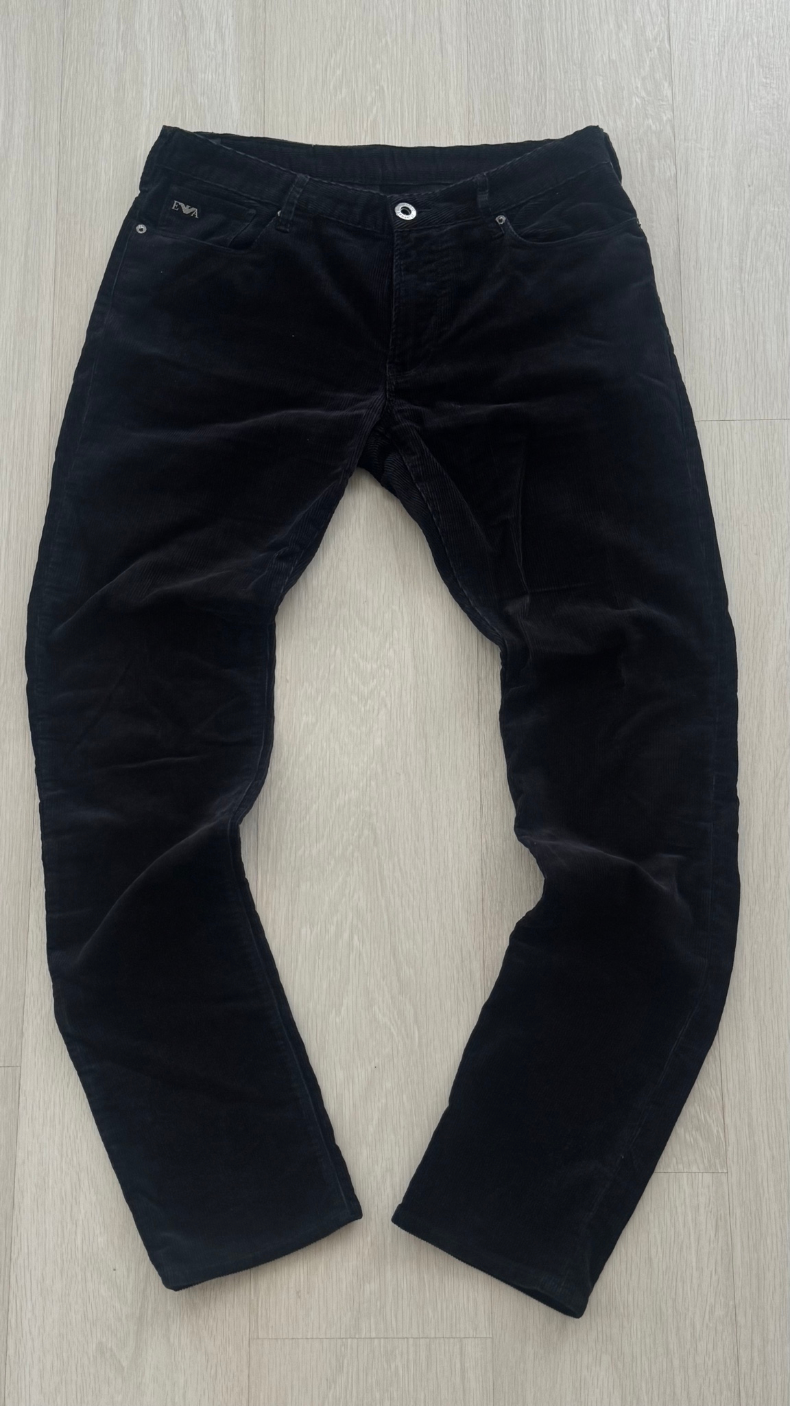 Emporio Armani Straight, миниатюра 1