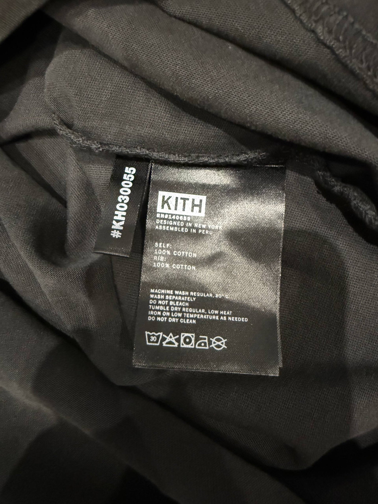 Kith x B.I.G.  The Notorious B.I.G., миниатюра 6
