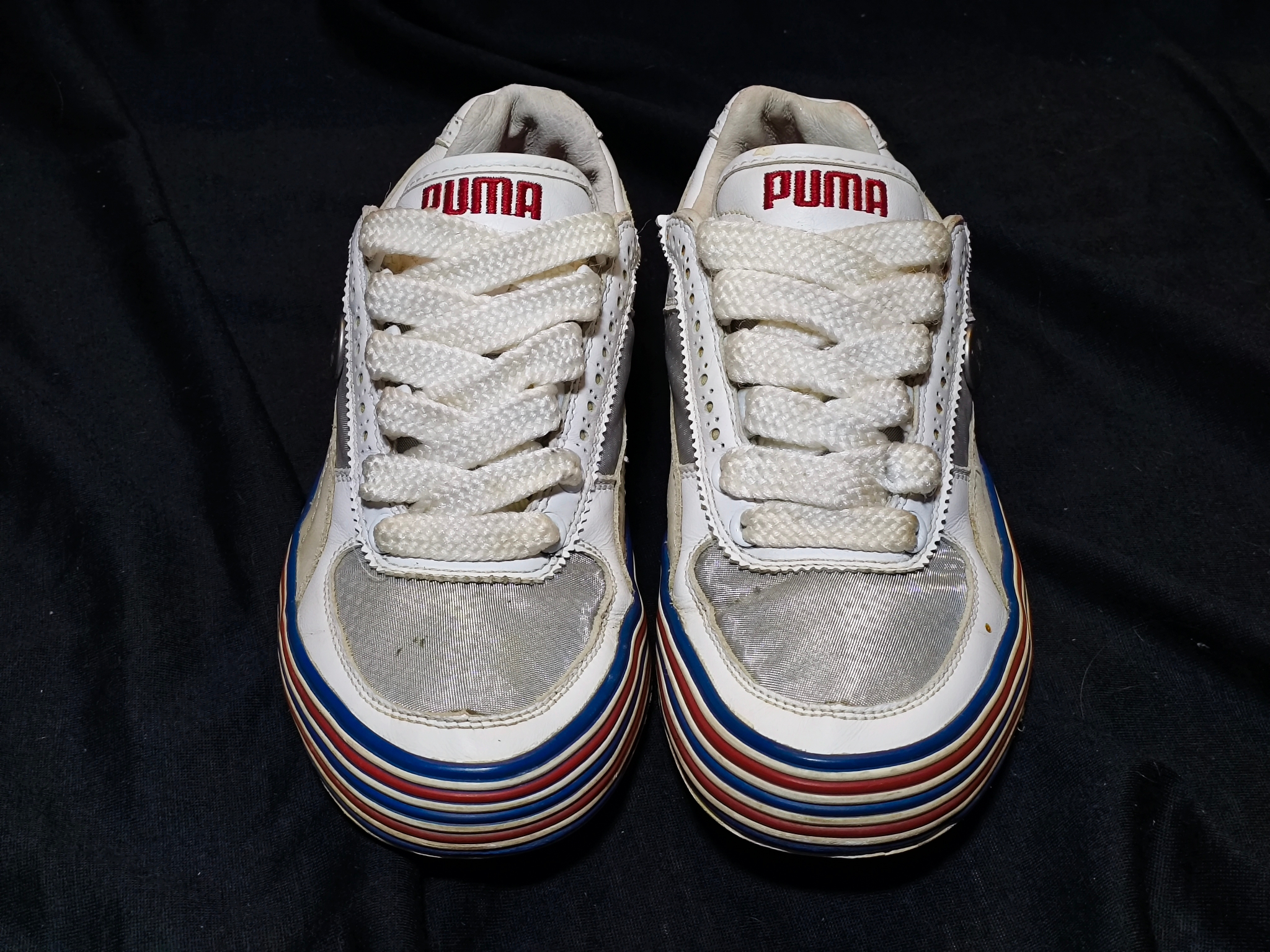 Puma by Mihara Yasuhiro Кроссовки, миниатюра 3