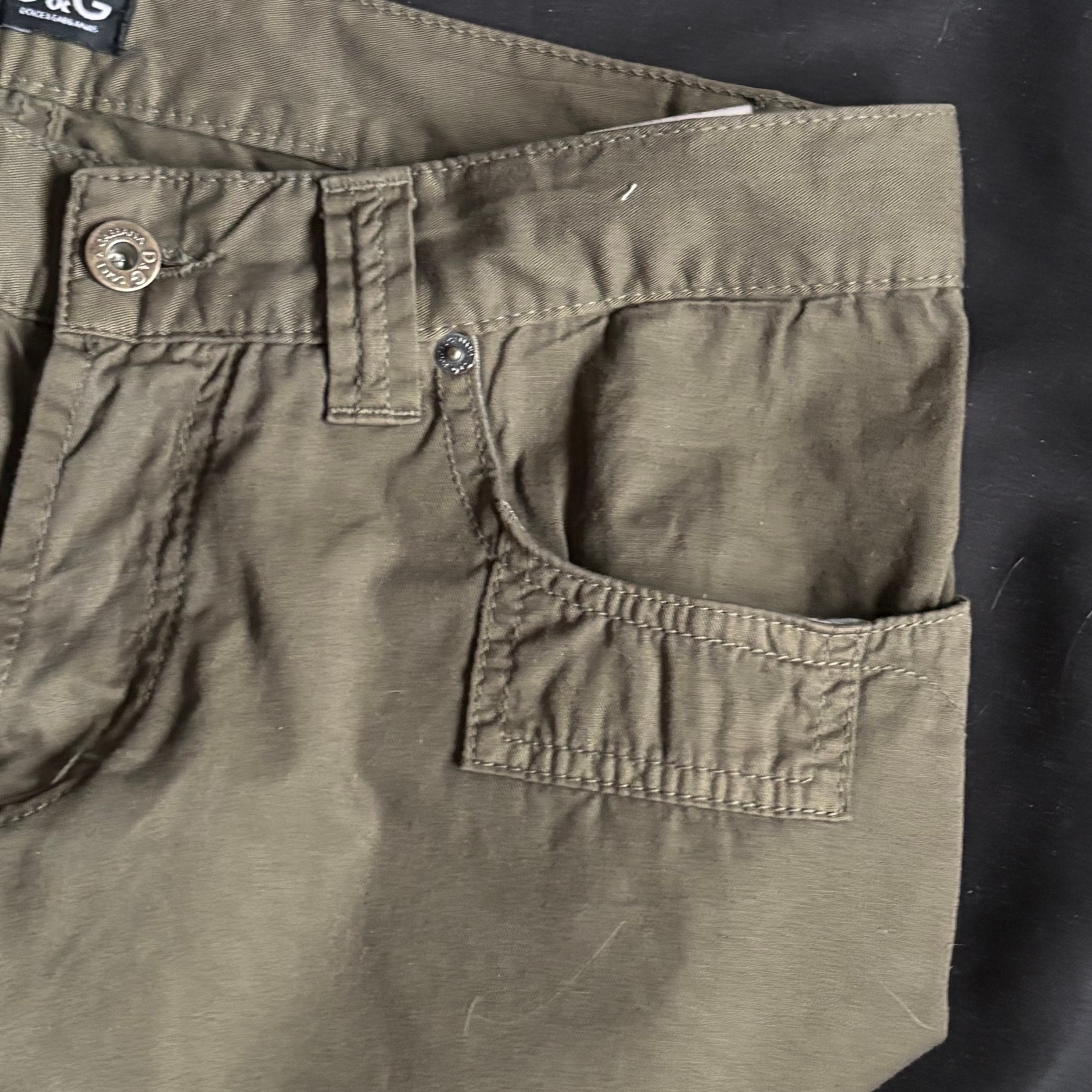 Dolce & Gabbana Jeans, миниатюра 7
