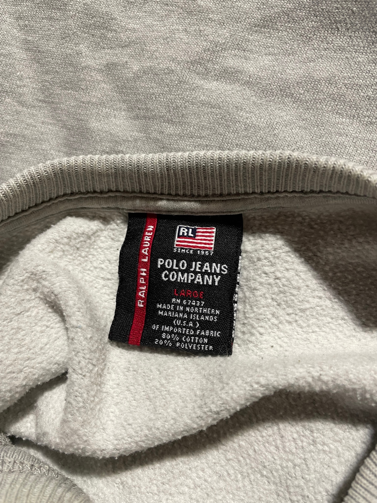 Polo Ralph Lauren Polo Jeans Company, миниатюра 4