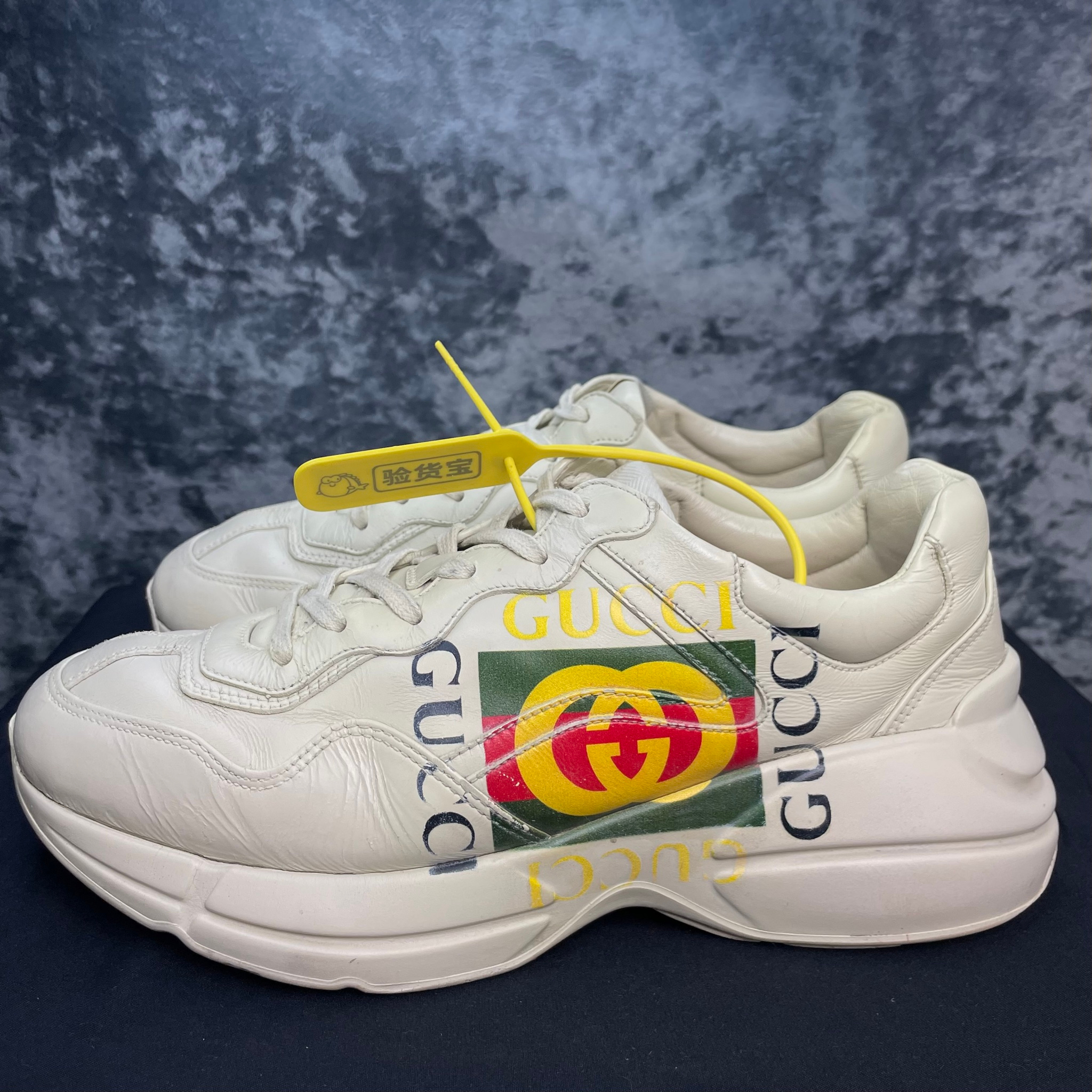 Gucci Rhyton Logo, миниатюра 5
