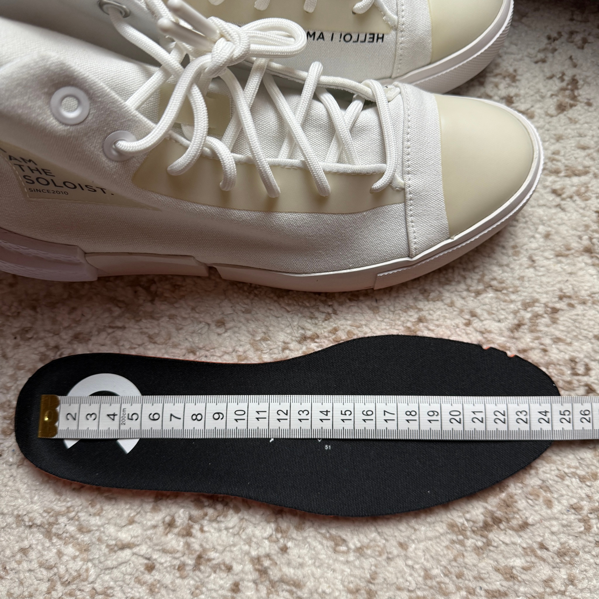 Converse x TakahiroMiyashita The Soloist, миниатюра 7